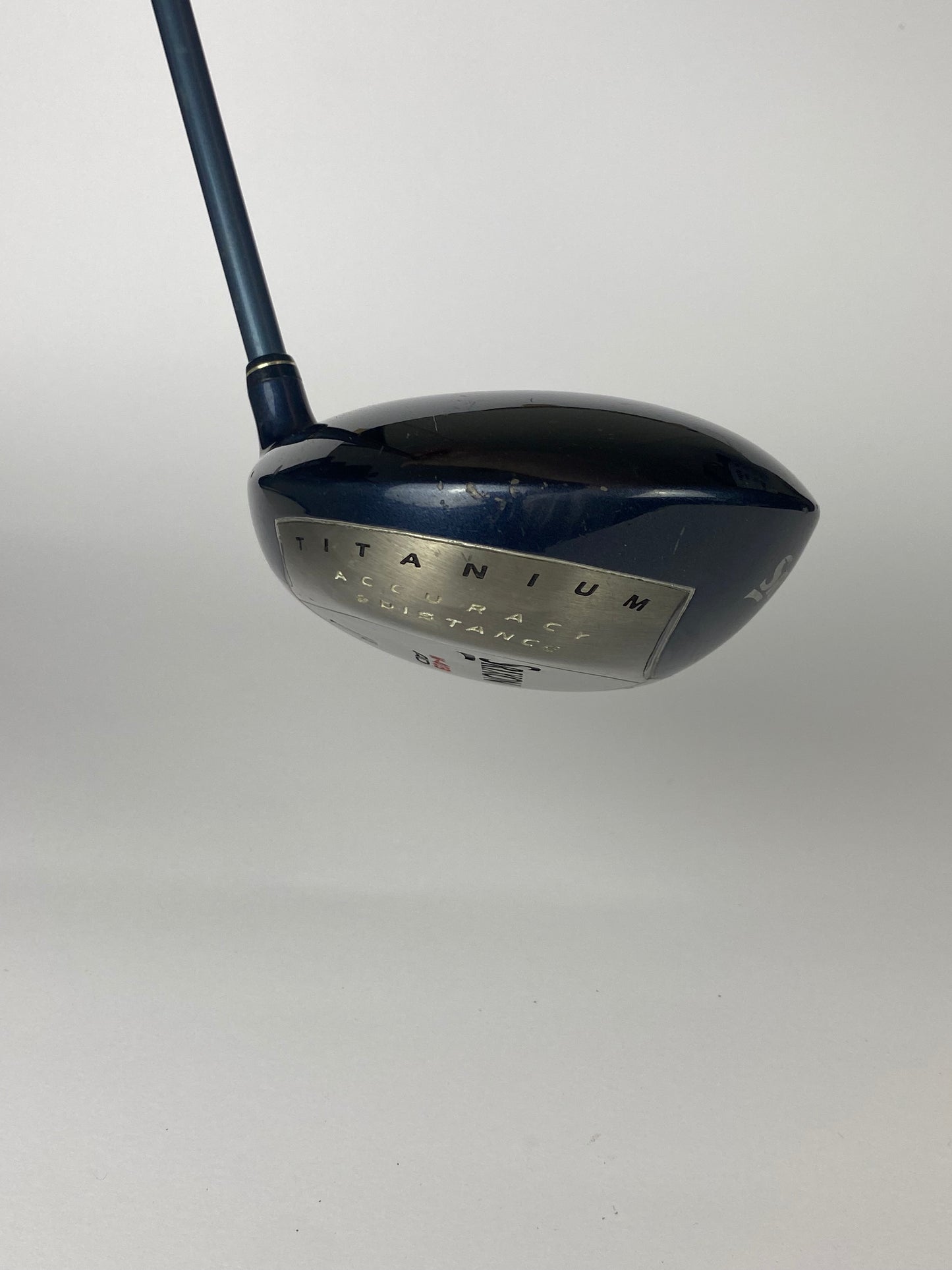 Srixon W403AD 13 Degree Driver - Ladies Right Handed (44")