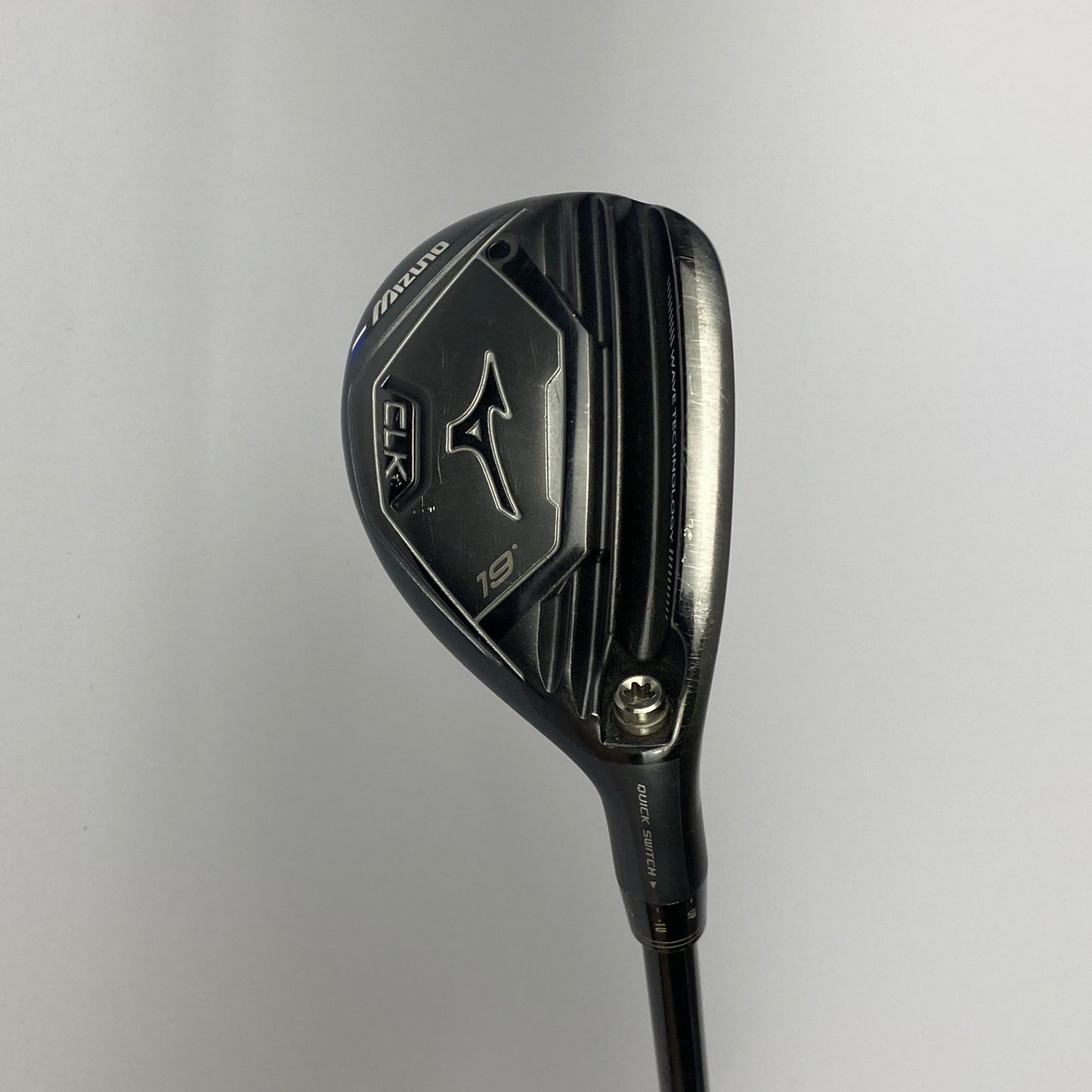 Mizuno CLK 19 Degree Hybrid - Right Handed (40.50”)