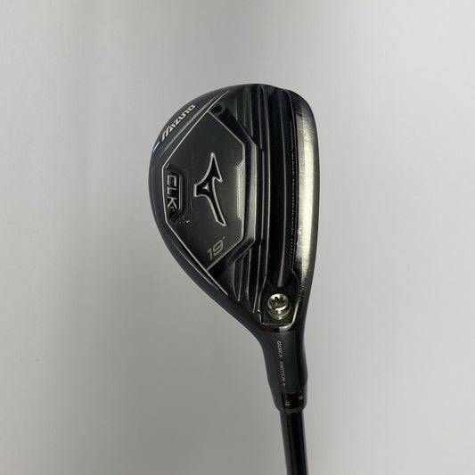 Mizuno CLK 19 Degree Hybrid - Right Handed (40.50”)