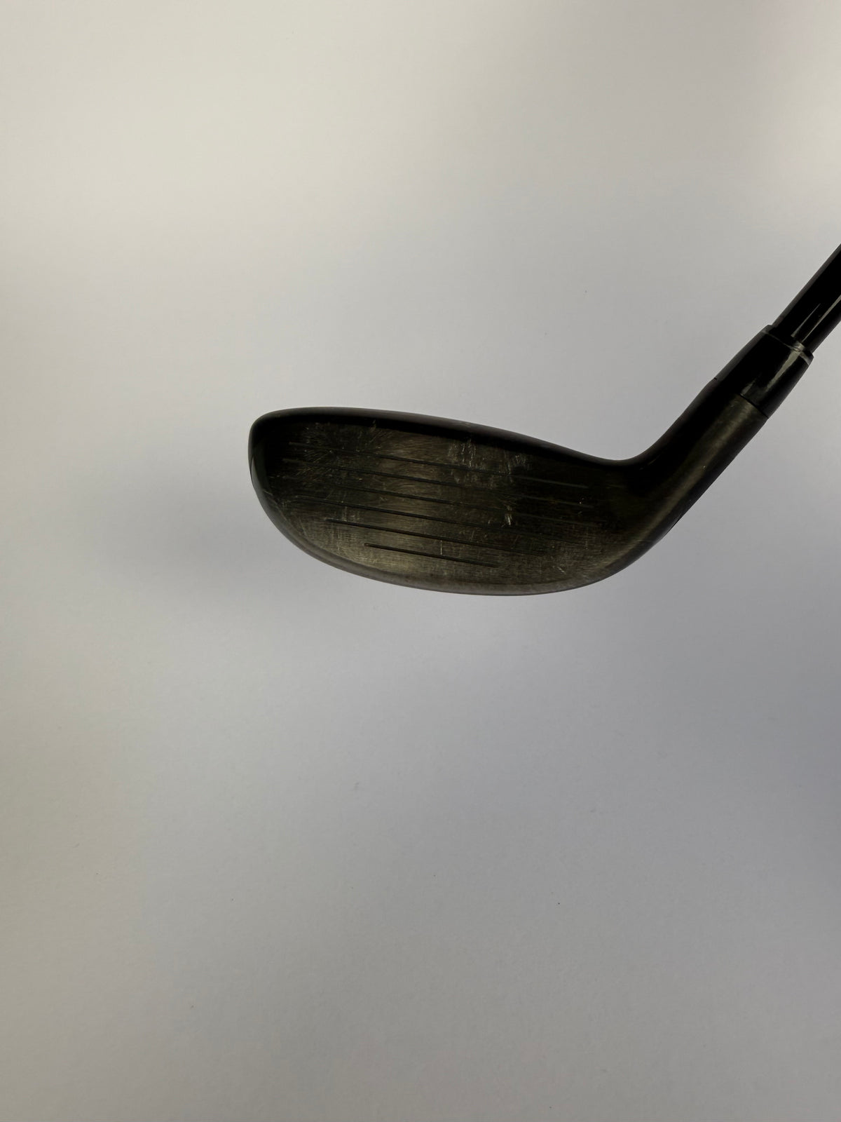 Srixon ZX 19 Degree 3 Hybrid - Right Handed (40.50")