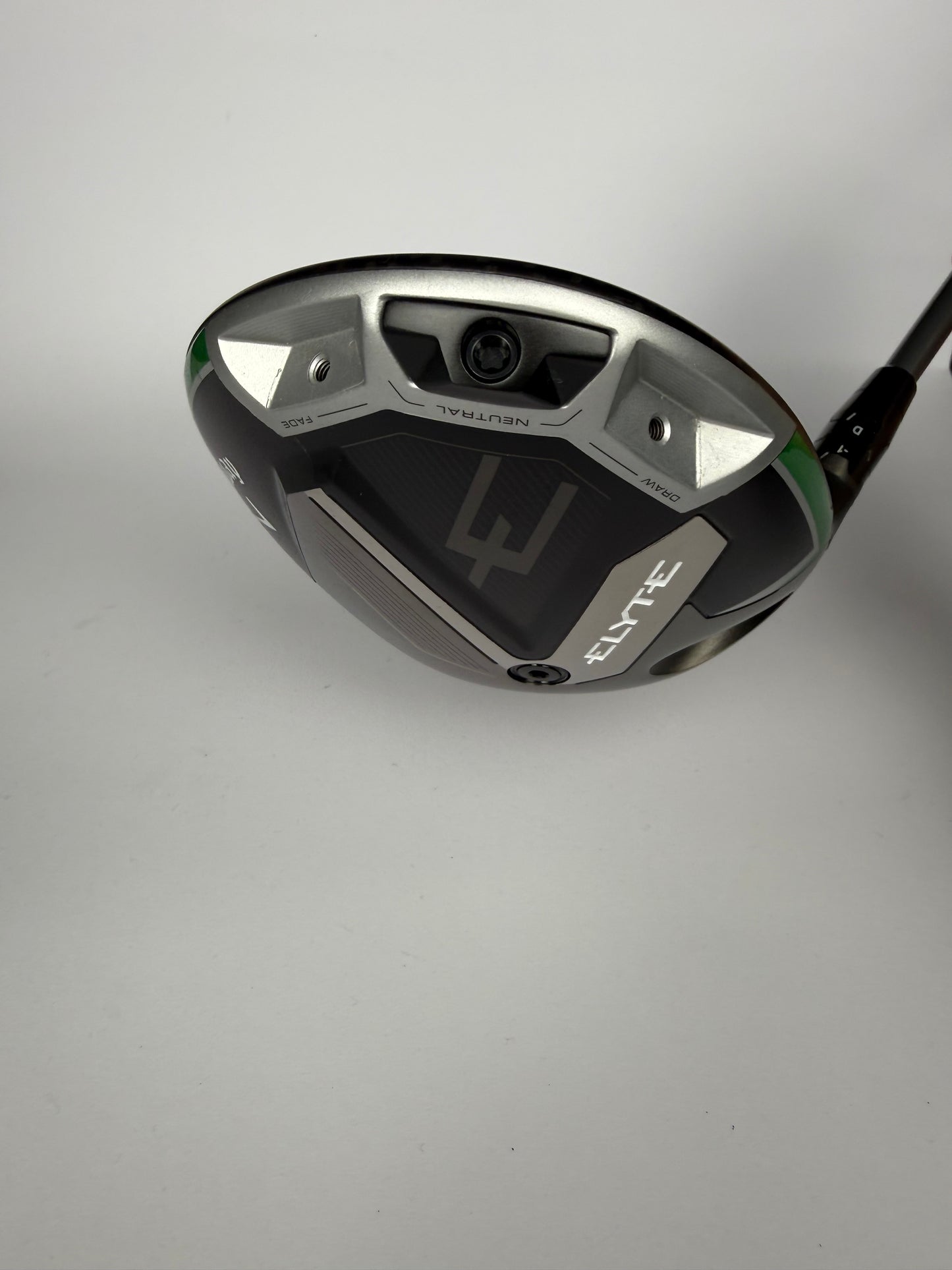 Callaway Elyte 10.5 Degree Driver - Left Handed (45")