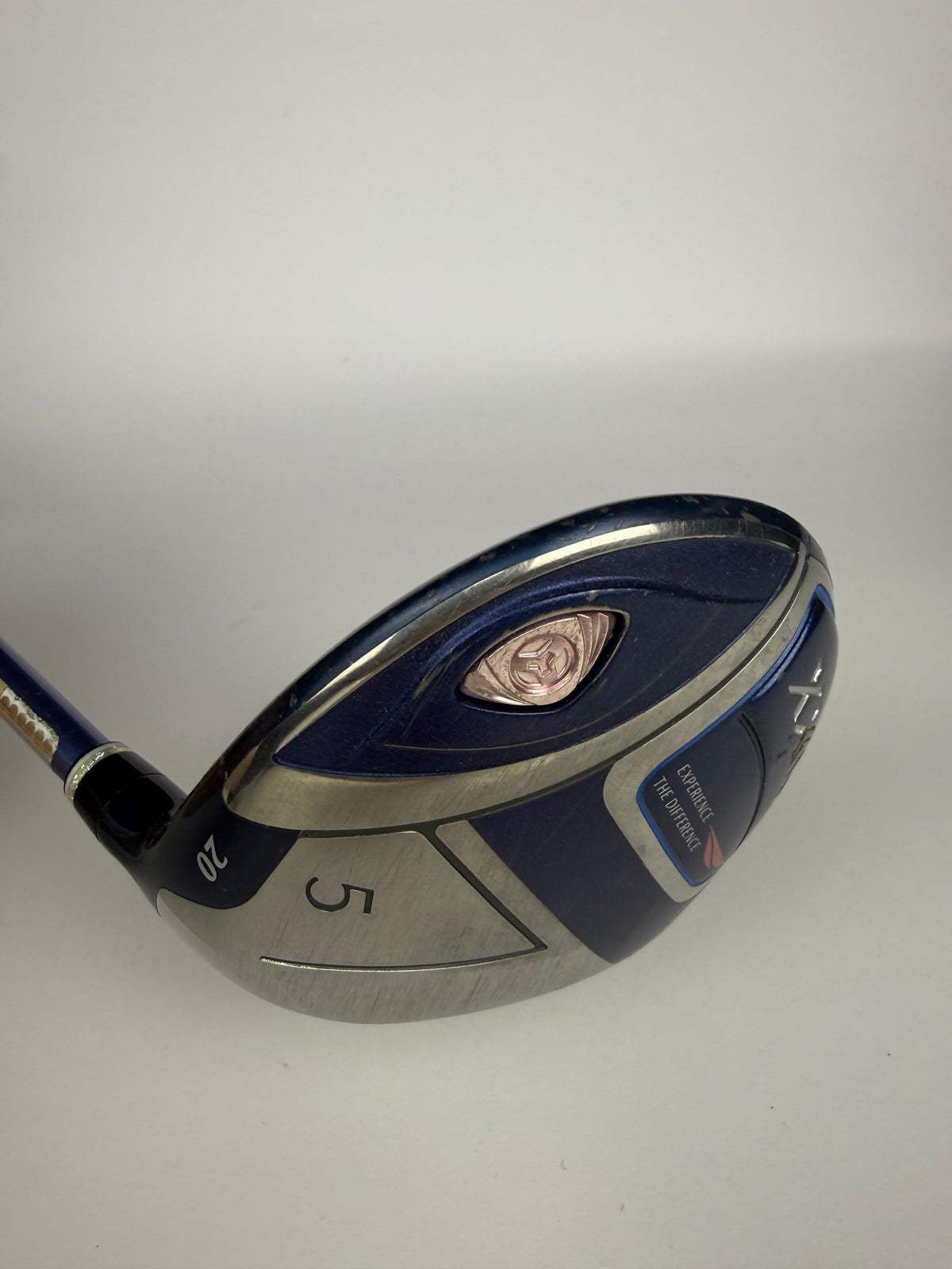 XXIO 20 Degree 5 Wood - Right Handed (41”)