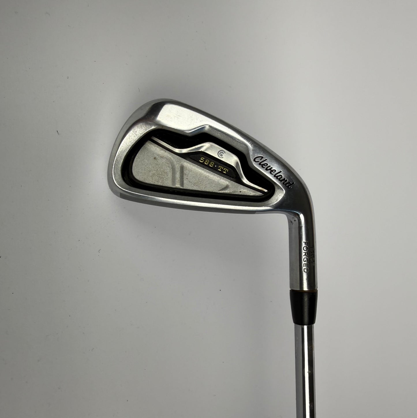 Cleveland 588 TT 4 Iron - Right Handed (37.75")