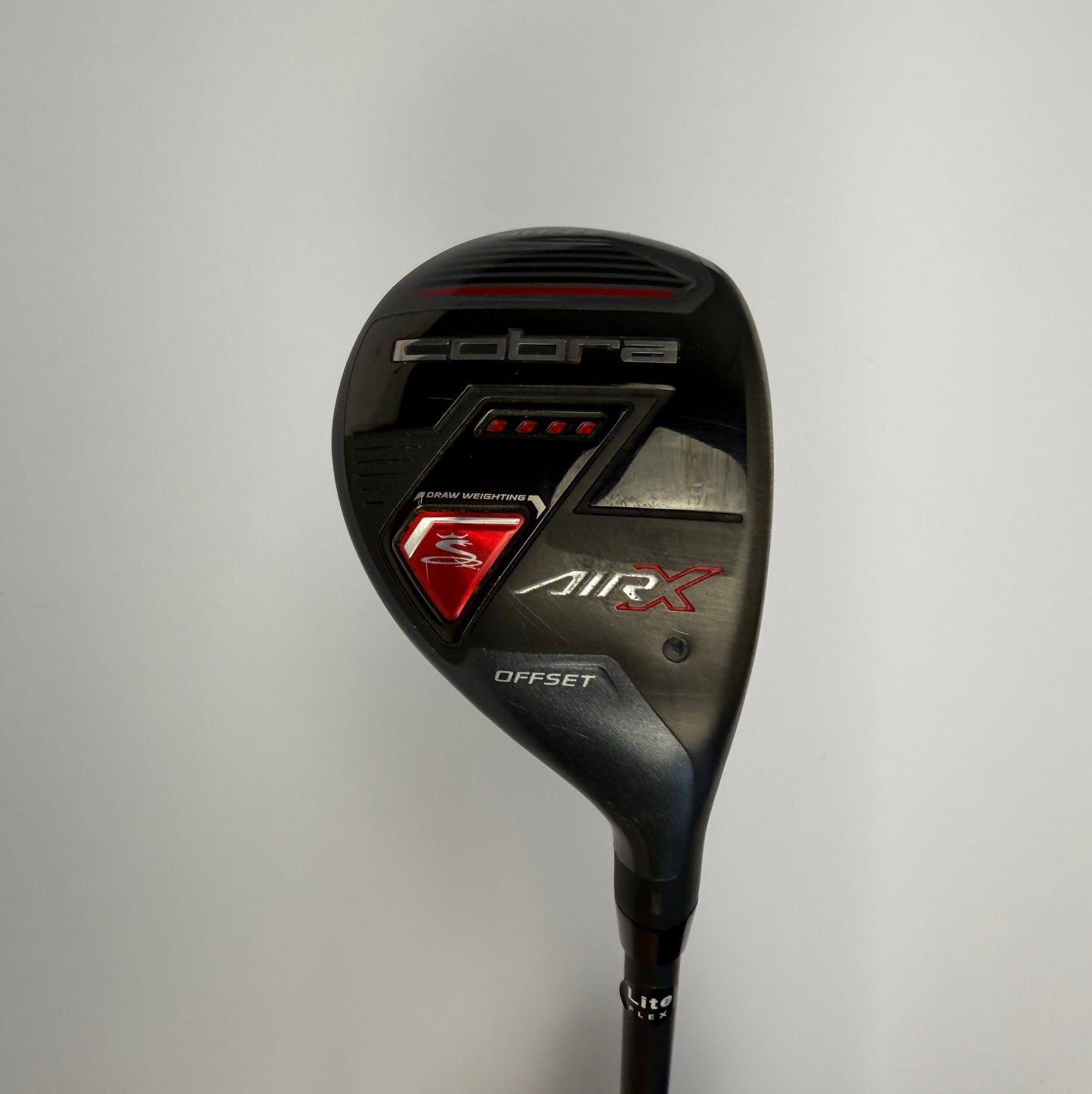 Cobra Air X 22 Degree 4 Hybrid - Right Handed / Women's (40")