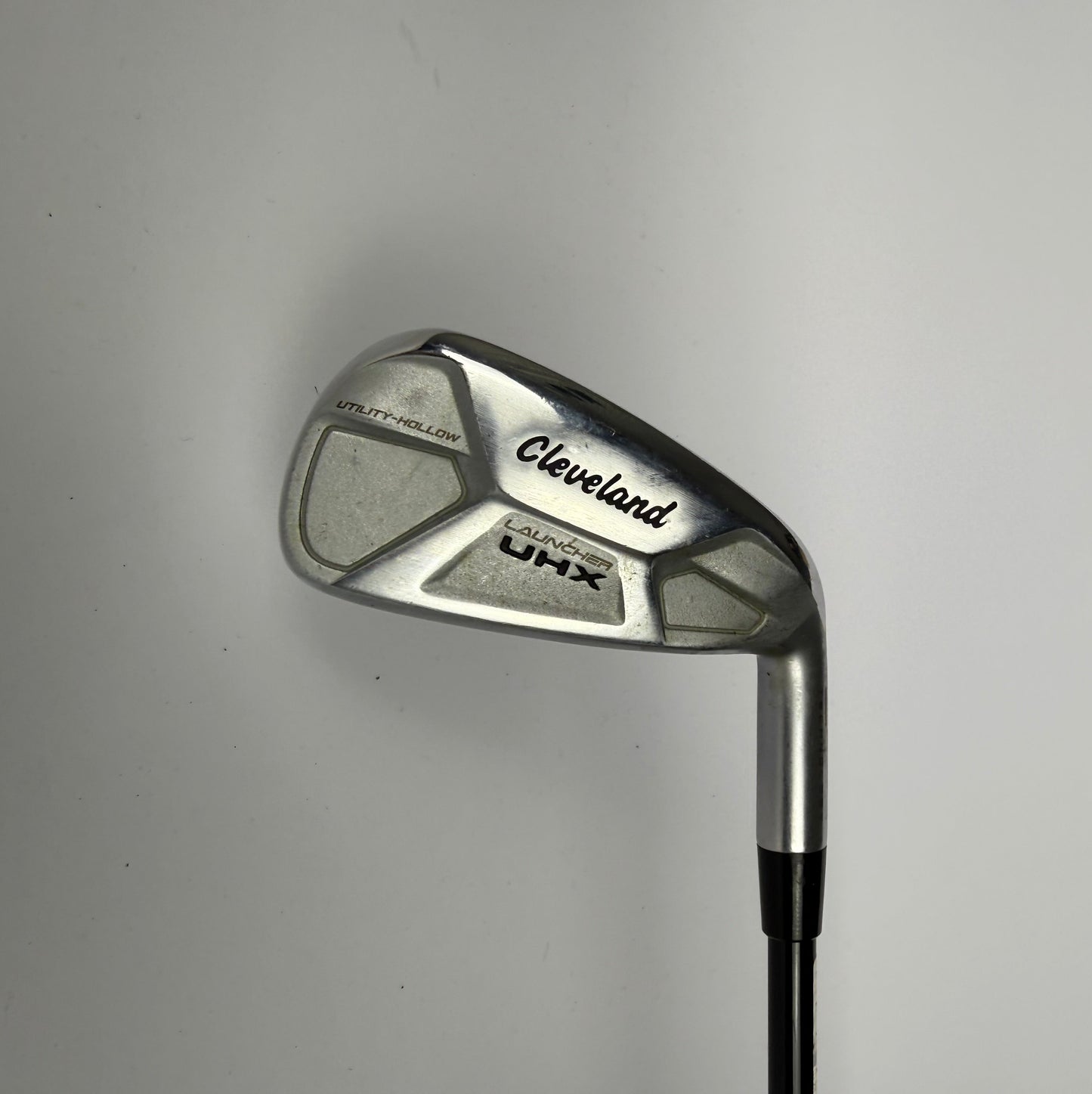Cleveland Launcher UHX 20 Degree 4 Driving Iron - Right Handed (38.50")