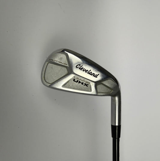 Cleveland Launcher UHX 20 Degree 4 Driving Iron - Right Handed (38.50")