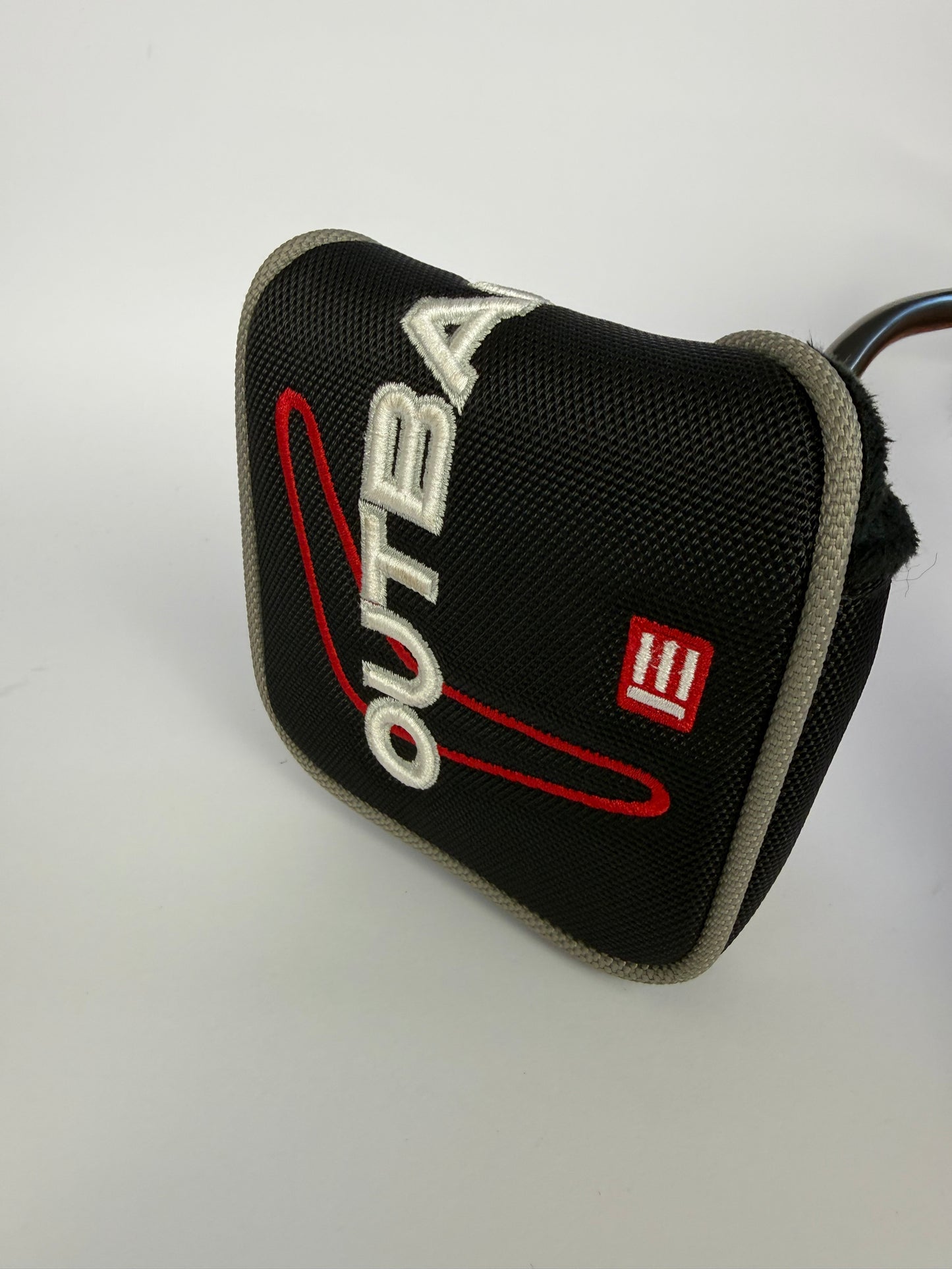 Evnroll Outback ER10 Putter - Right Handed (34")