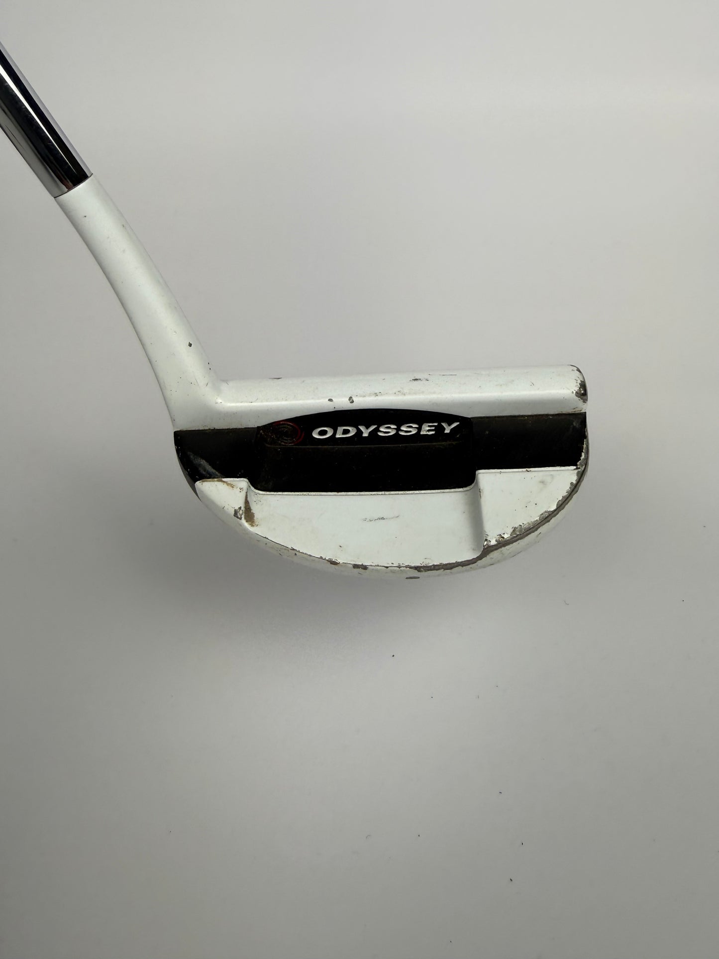 Odyssey Versa 9 Putter - Right Handed (34")
