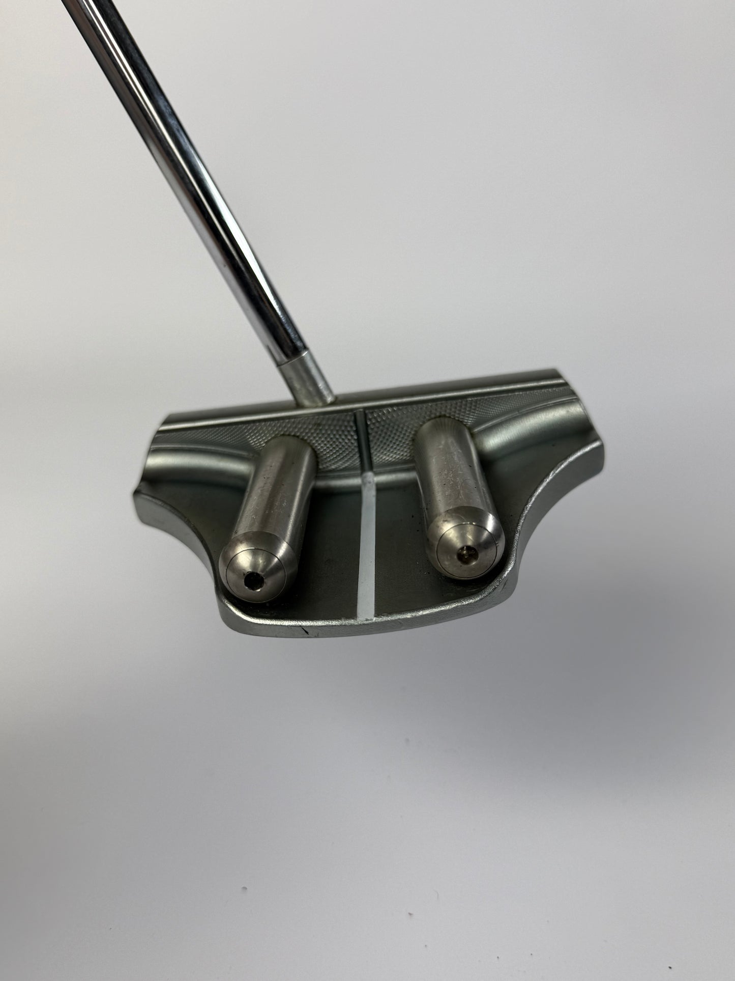 Rife 2 Bar Mallet Putter - Right Handed (34.75”)