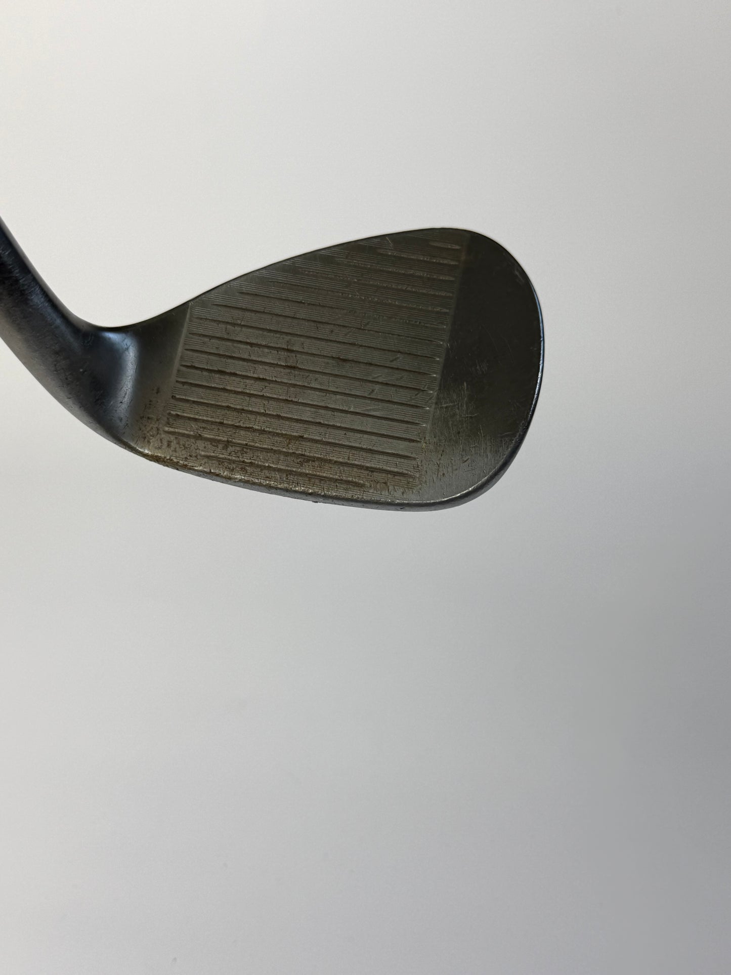Callaway Jaws 60 Degree Lob Wedge - Left Handed (34.50”)