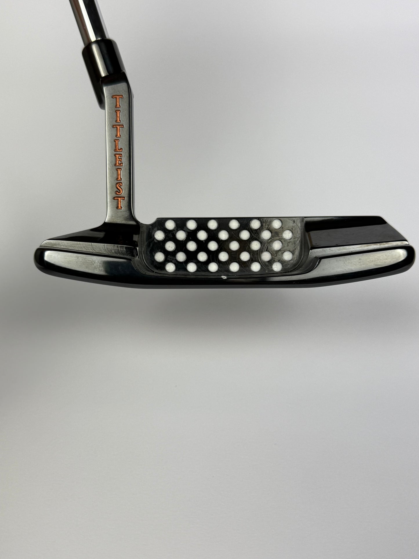 Scotty Cameron Newport Two Teryllium - Right Handed (34")