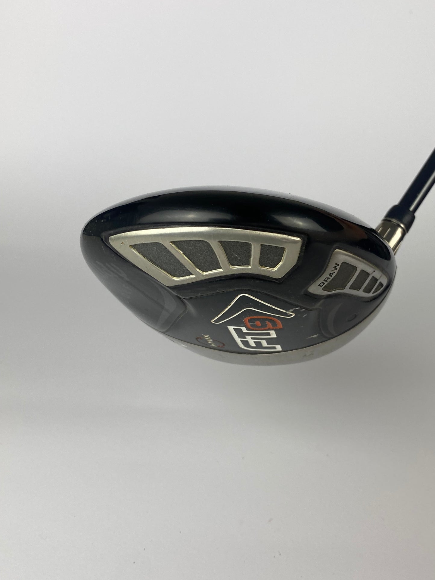 Callaway FT9 10 Degree Driver - Left Handed (44.25")
