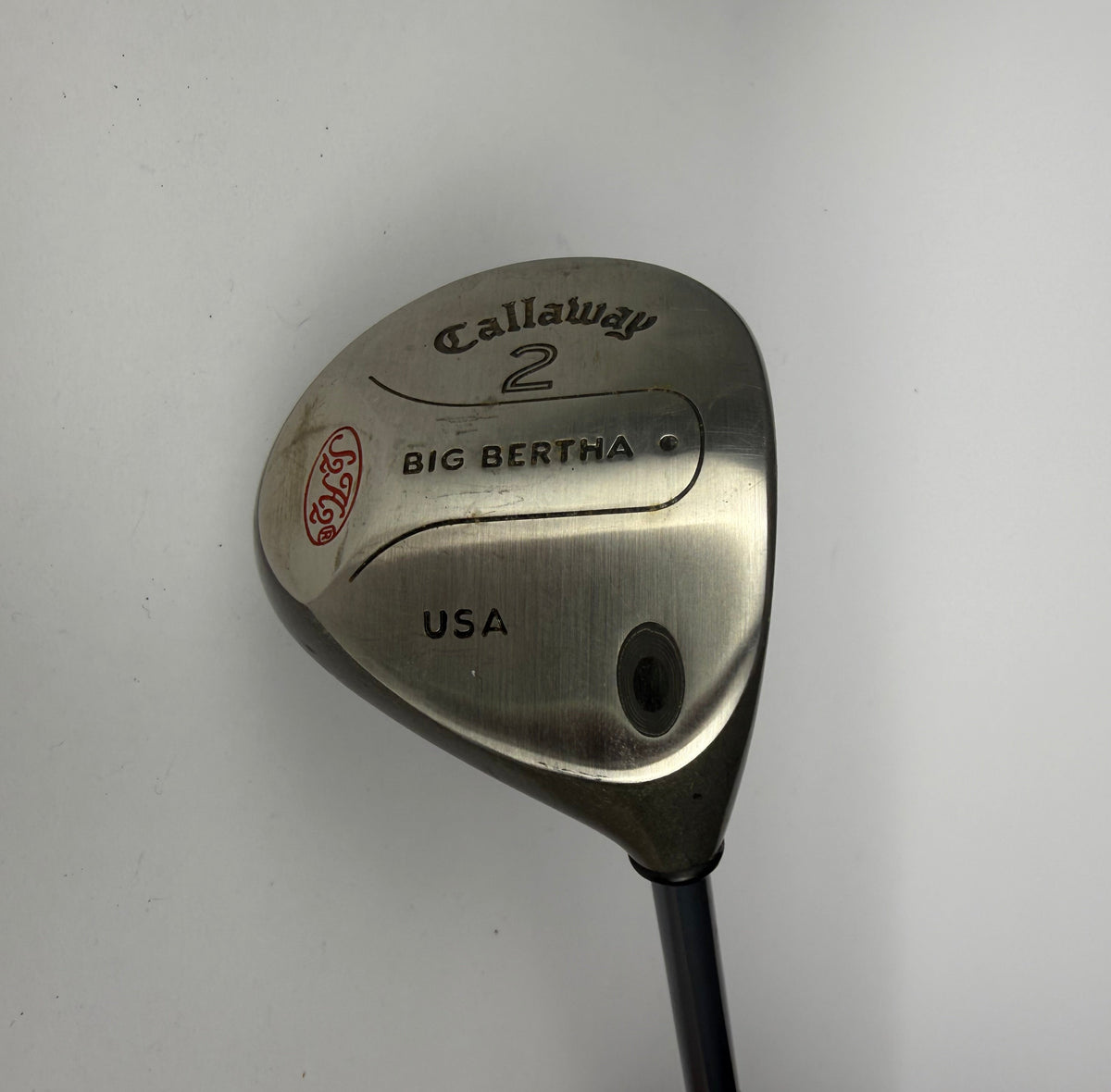 Callaway Big Bertha S2H2 13 Degree 2 Wood - Right Handed (43.50")