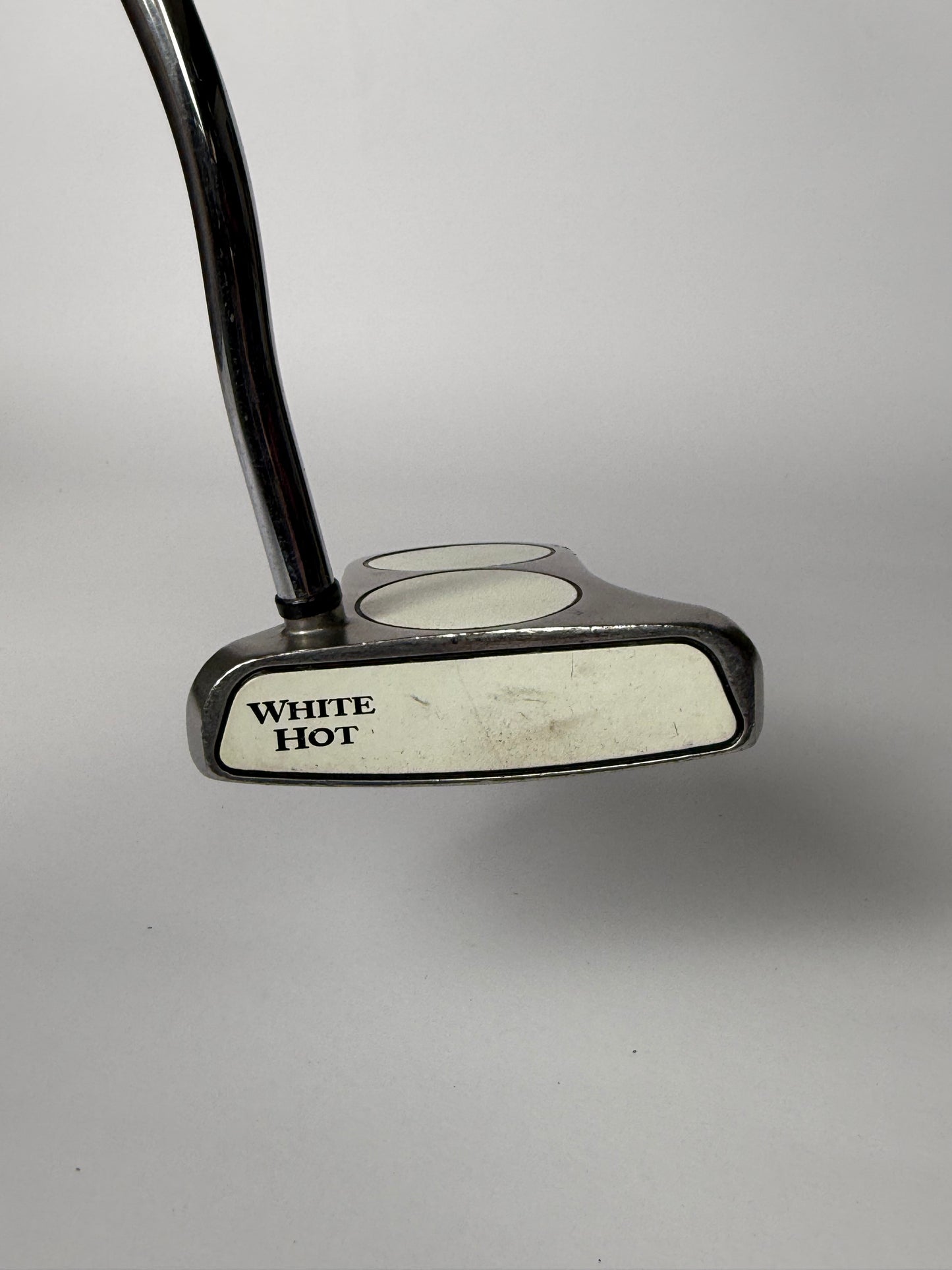 Odyssey White Hot 2 Ball Putter - Left Handed (34.75”)