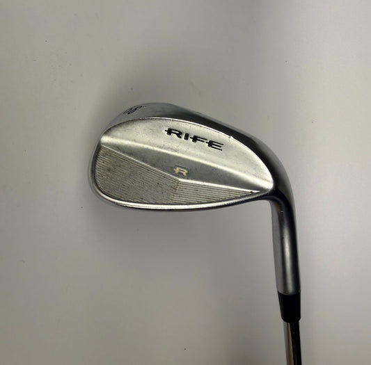 Rife 56 Degree Wedge - Right Handed (34.75")