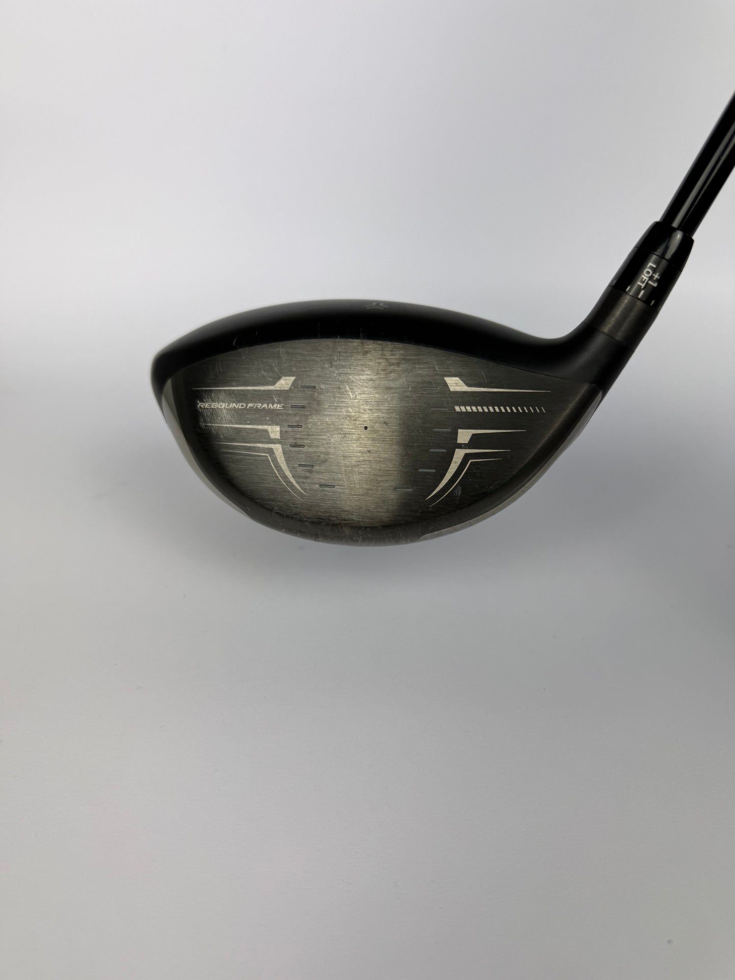 Srixon ZX5 MK II 10.5 Degree Driver - Right Handed (45")