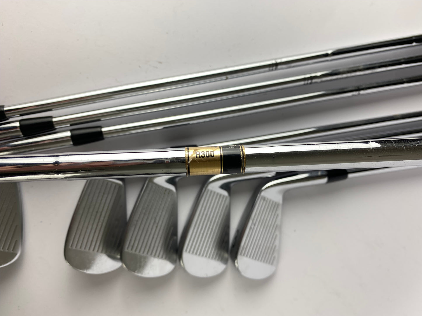 Titliest AP2 710 Irons 3-PW - Left Handed (Standard)