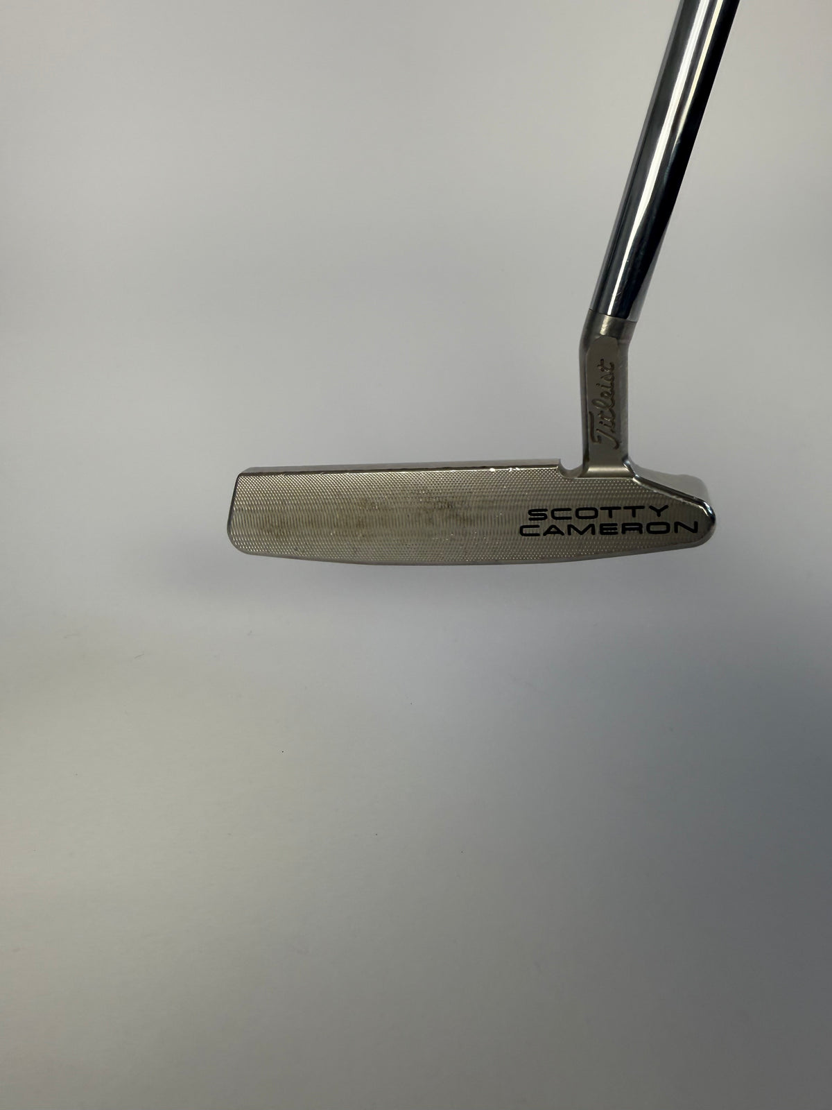 Scotty Cameron Special Select Newport 2.5 Putter - Right Handed (35")