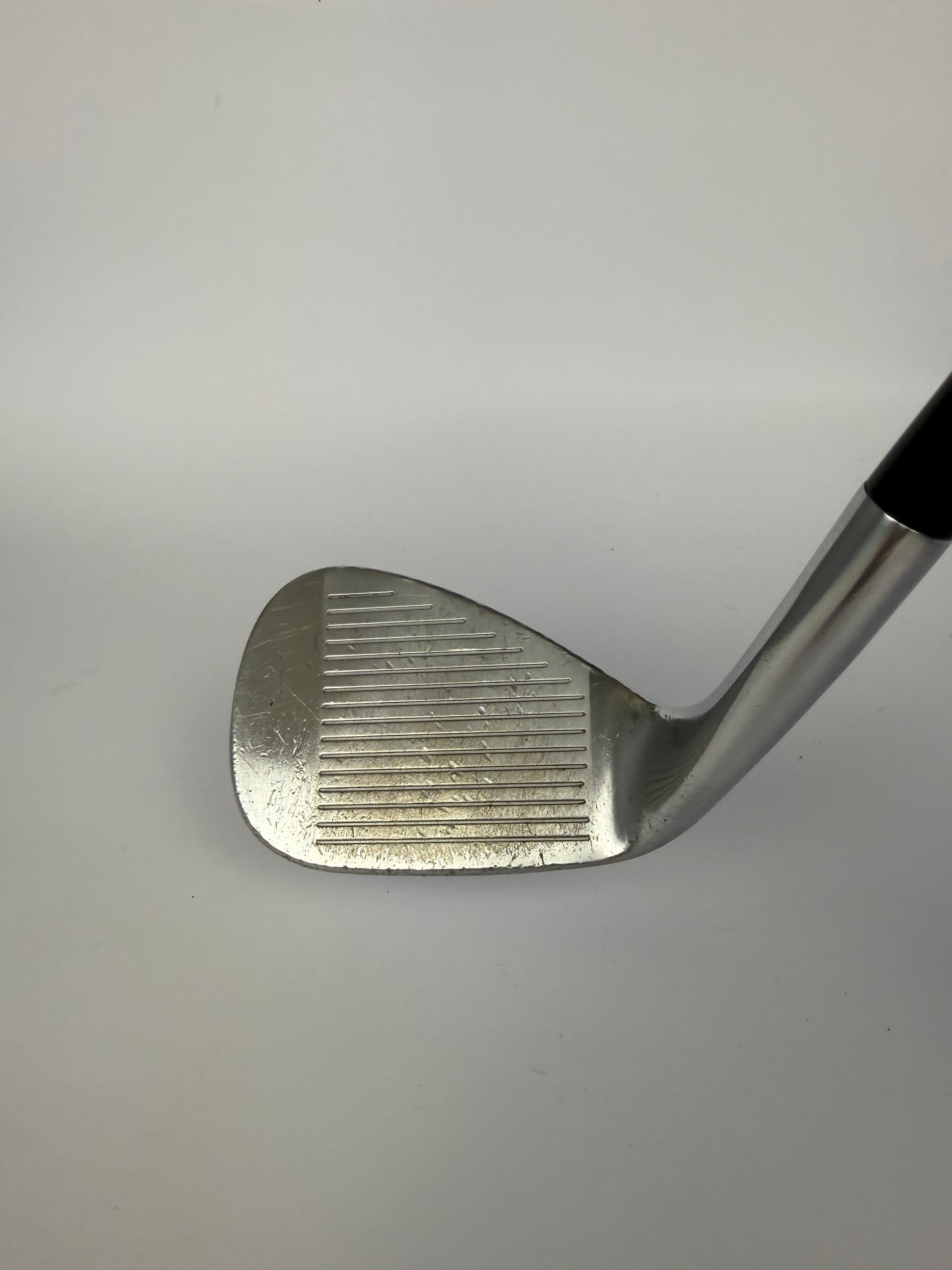 Taylormade Milled Grind 56 Degree Wedge - Right Handed (35")