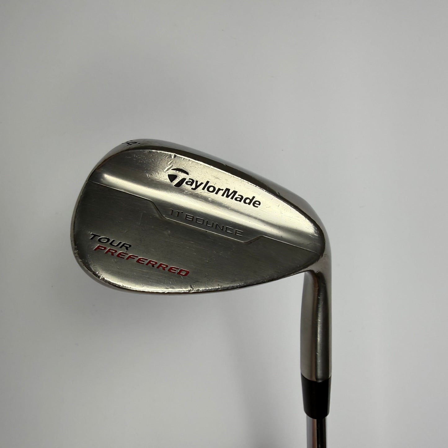 Taylormade Tour Preferred 54 Degree Wedge - Right Handed (34.50")