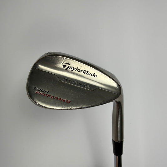Taylormade Tour Preferred 54 Degree Wedge - Right Handed (34.50")