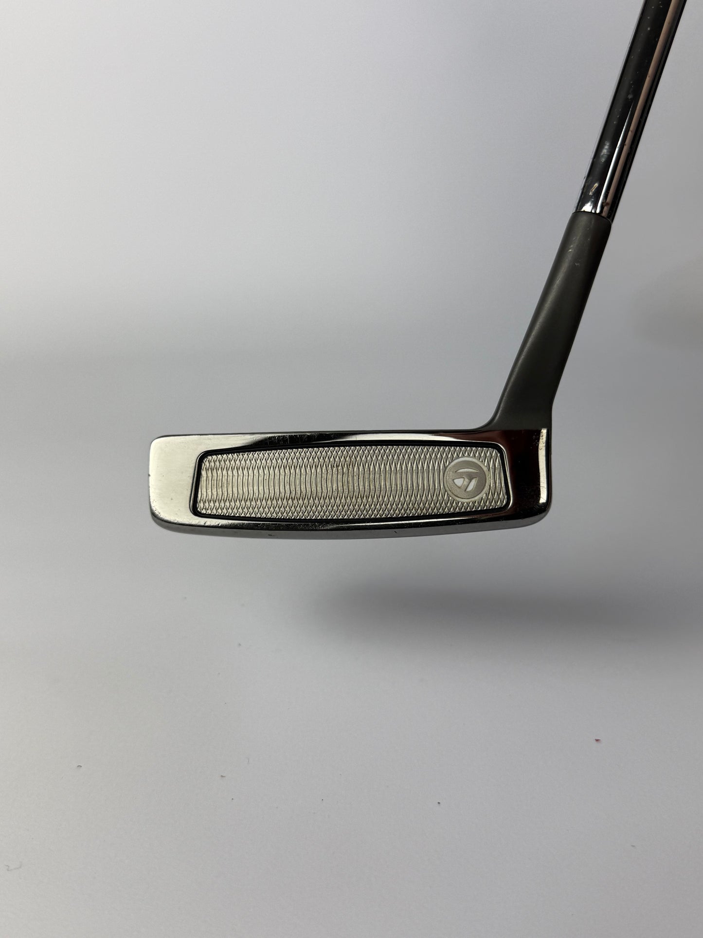 Taylormade Ghost Maranello Tour Black Putter - Right handed (34.5”)