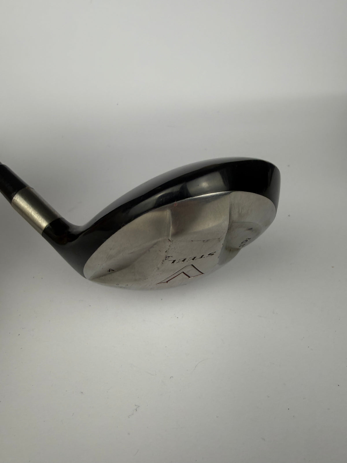 Taylormade V Steel 16.5 Degree Fairway Wood - Right Handed (42.75")