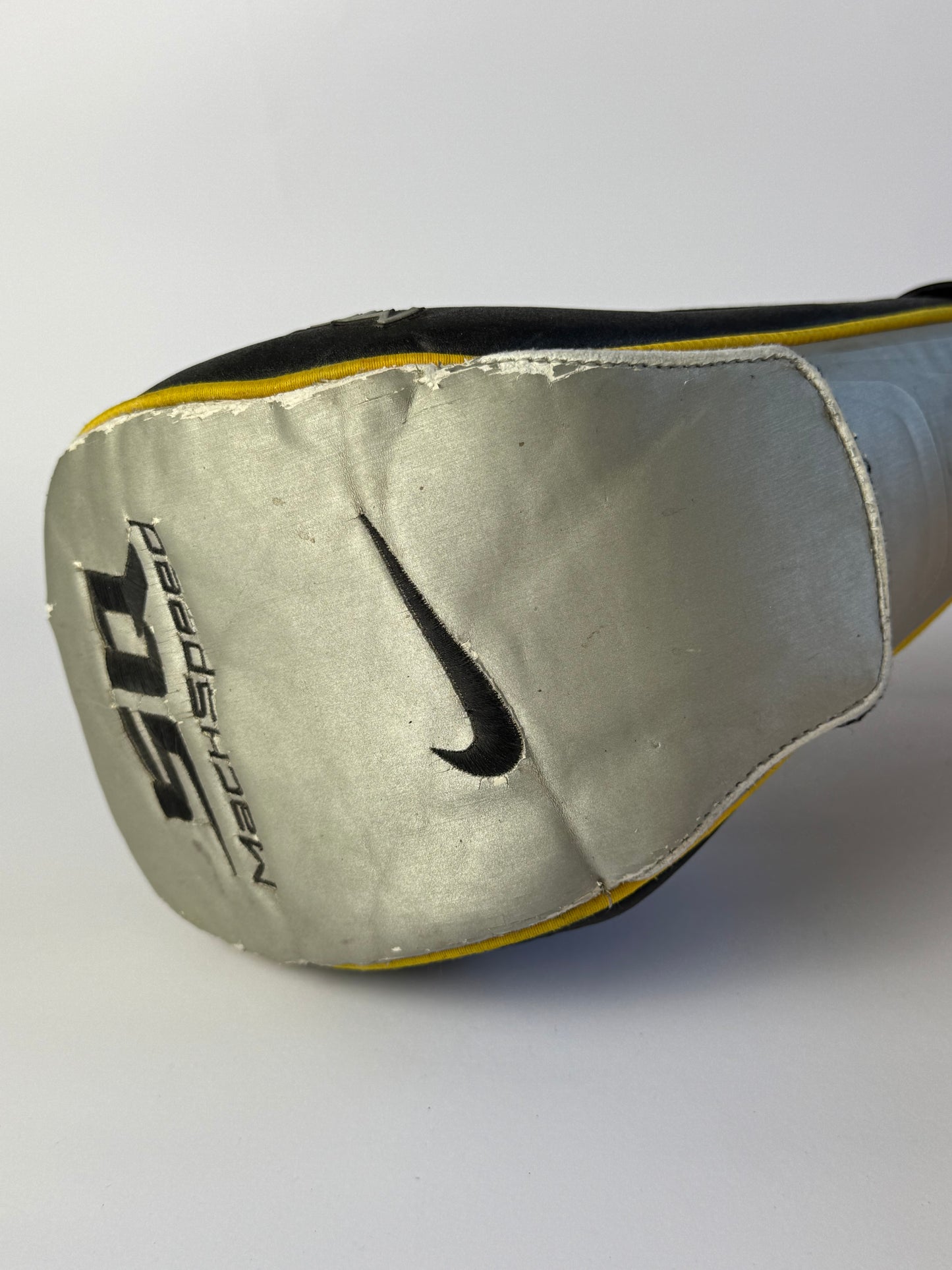 Nike SQ Machspeed 10.5 Degree Driver - Right Handed (45.50”)