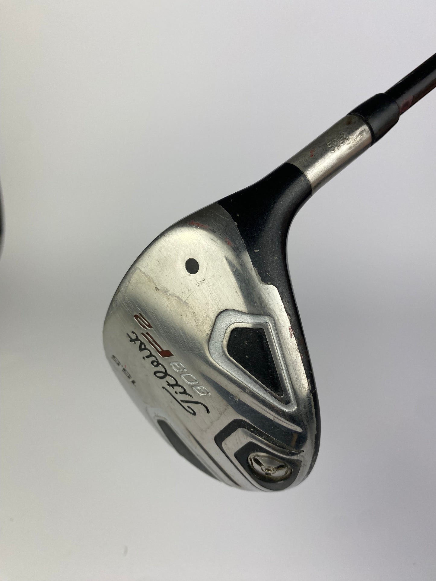 Titleist 909 F2 15.5 Degree 3 Wood - Right Handed (42.75")