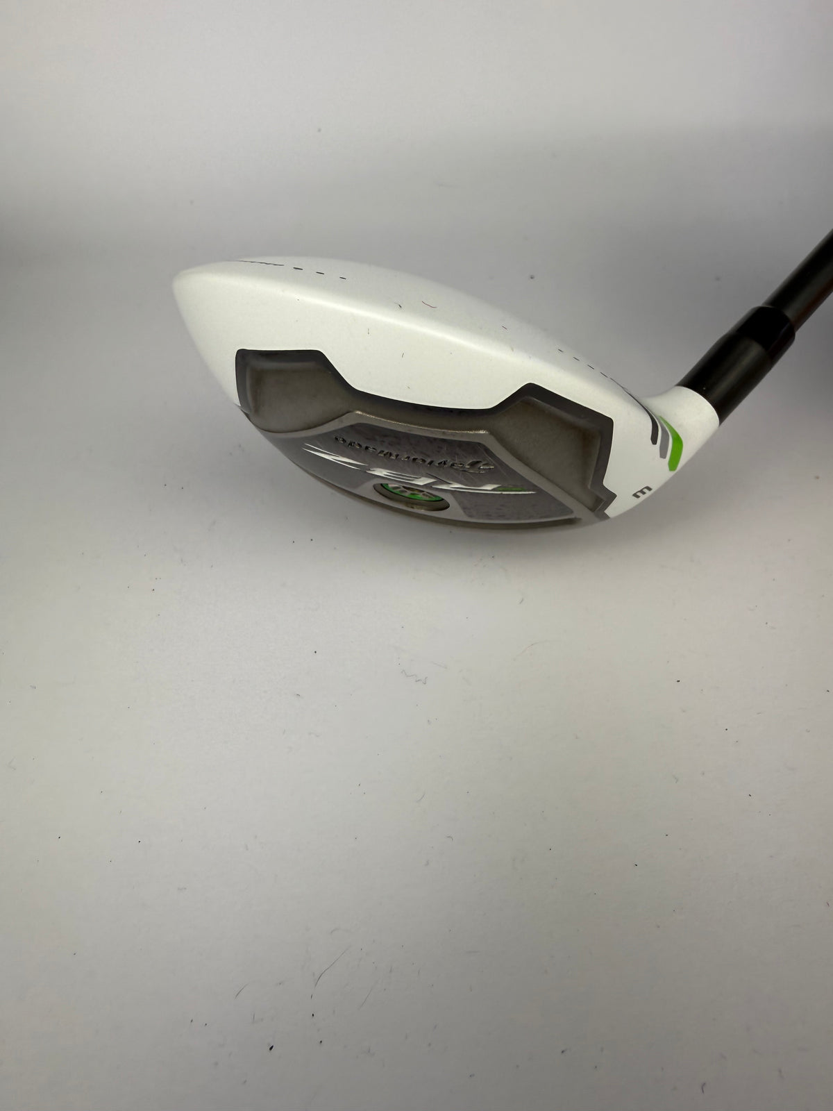 Taylormade RBZ 19 Degree Hybrid - Left Handed (40.25")
