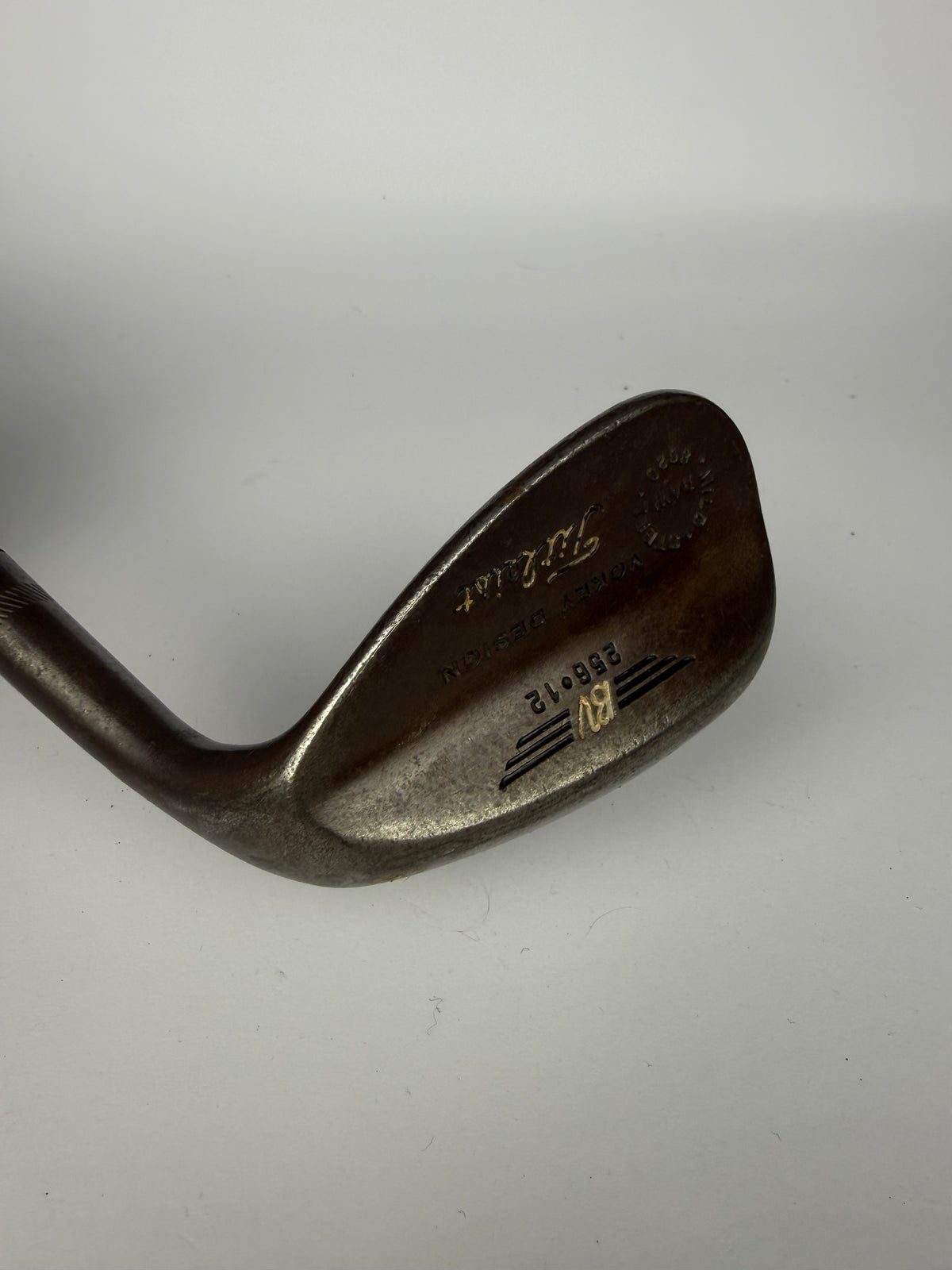 Titleist Vokey 56 Degree Wedge - Right Handed (35.75")