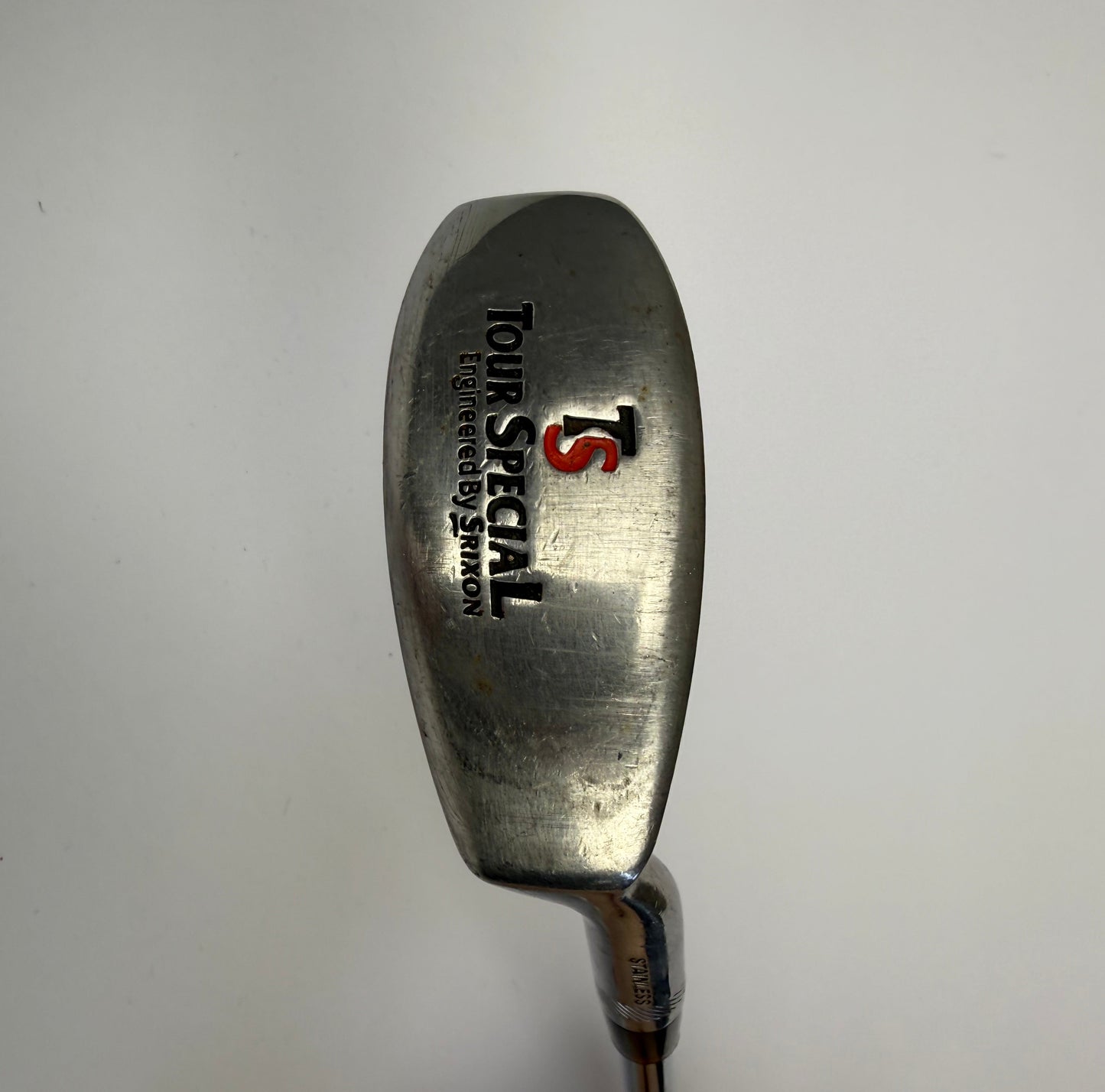 Tour Special Chipper - Right Handed (35")