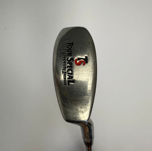 Tour Special Chipper - Right Handed (35")