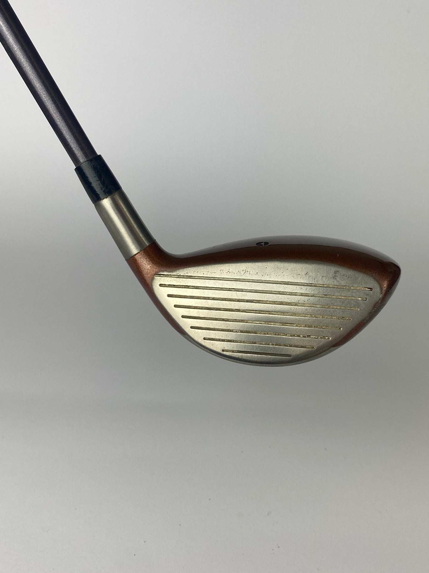 Taylormade Titanium 18 Degree 5 Wood - Left Handed (41.75")