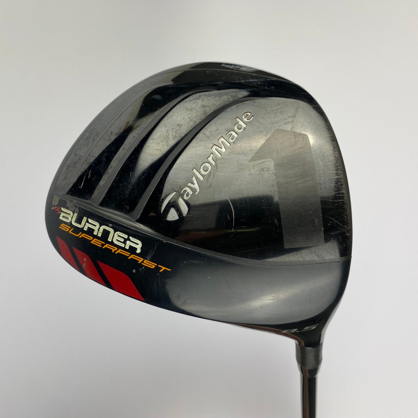 Taylormade Burner Superfast (TP Version) 8.5 Degree Driver - Right Handed (45.25")