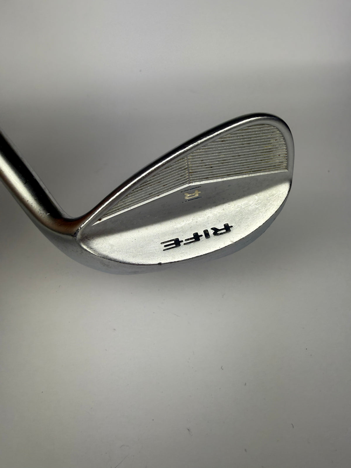 Rife 56 Degree Wedge - Right Handed (34.75")