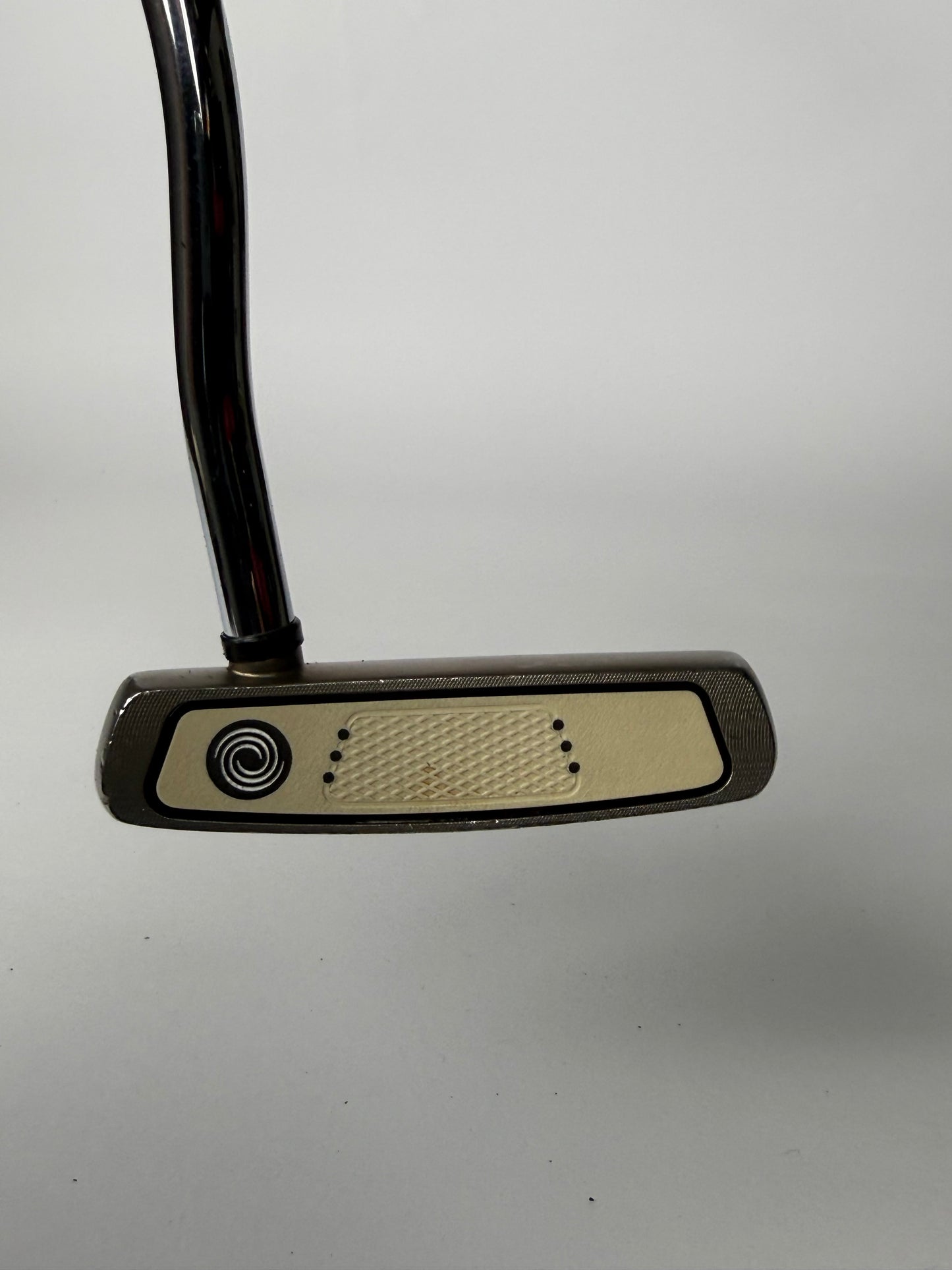 Odyssey White Hot Tour #5 Putter - Left Handed (33.75"”)
