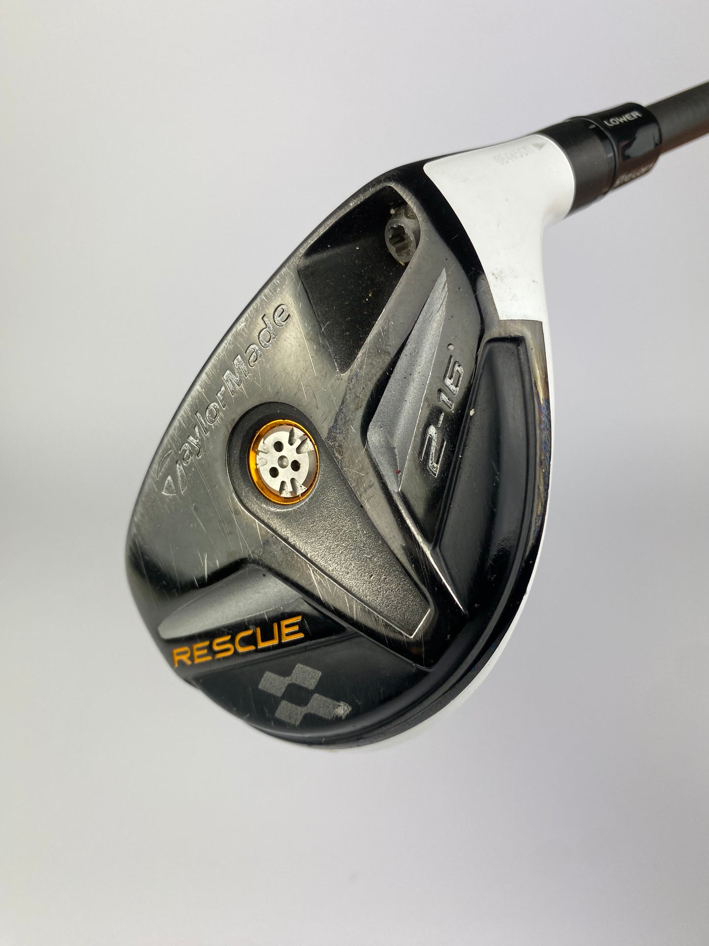 Taylormade Rescue 16 Degree 2 Hybrid - Right Handed (40.50")
