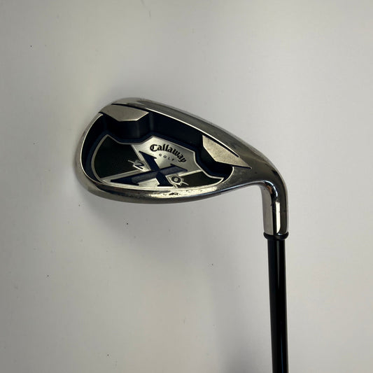 Callaway X20 Gap Wedge - Right Handed (35.50")