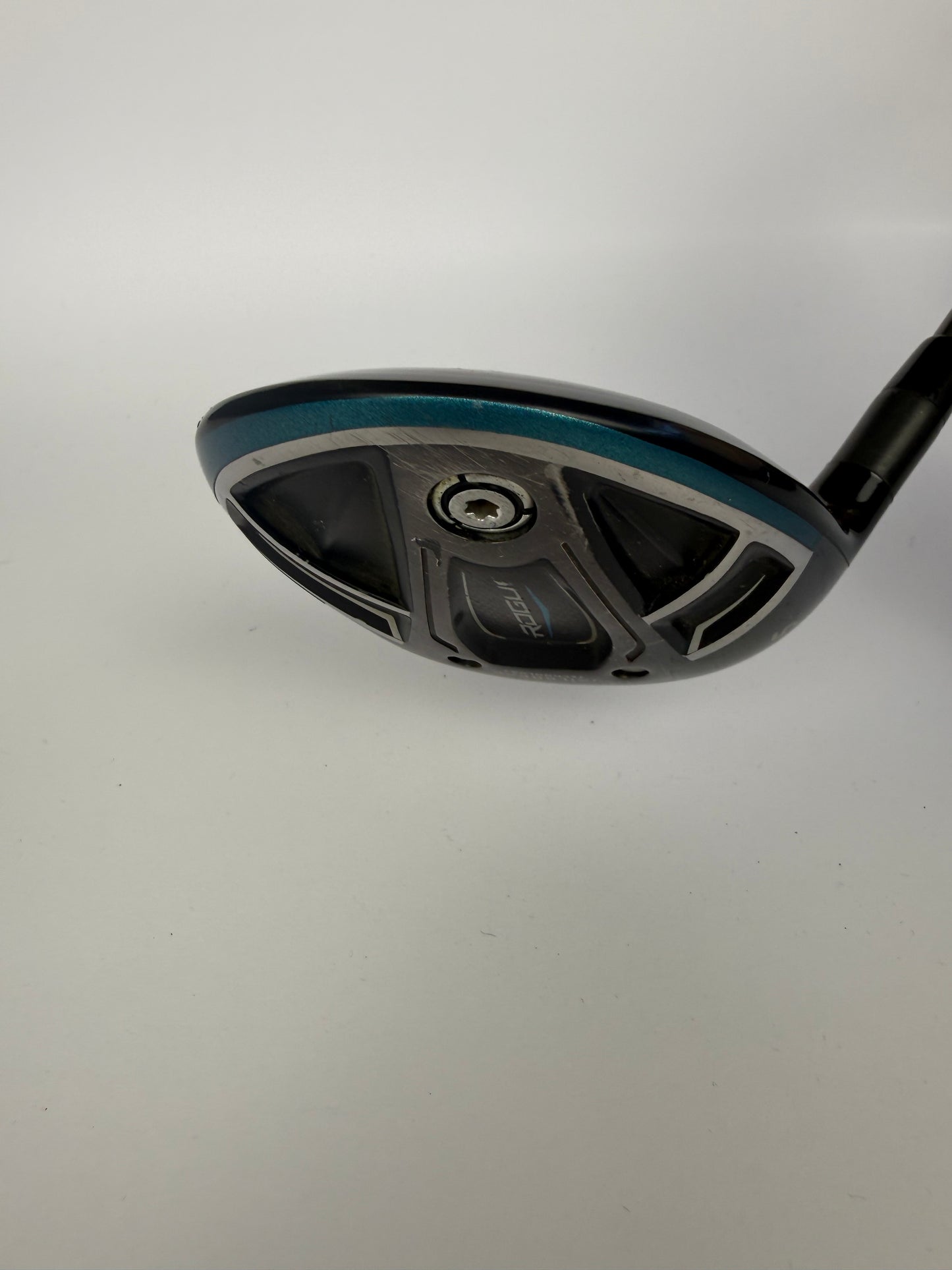 Callaway Rogue 19 Degree 5 Wood - Left Handed (41.50")