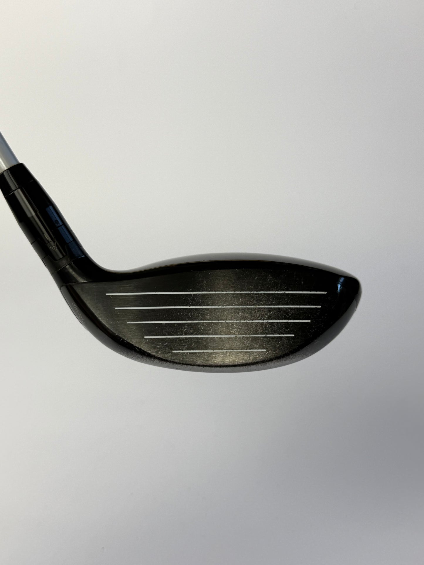 Titleist TSR2 15 Degree 3 Wood - Left Handed (41.50”)
