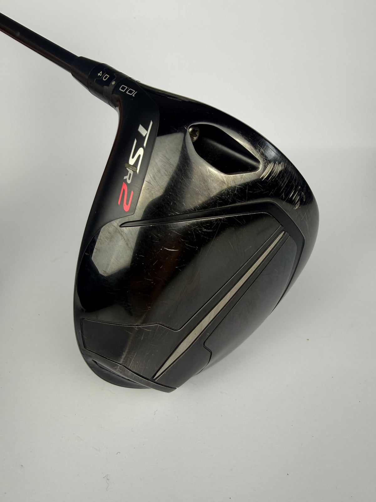 Titleist TSR2 10 Degree Driver -Left Handed (45.25")