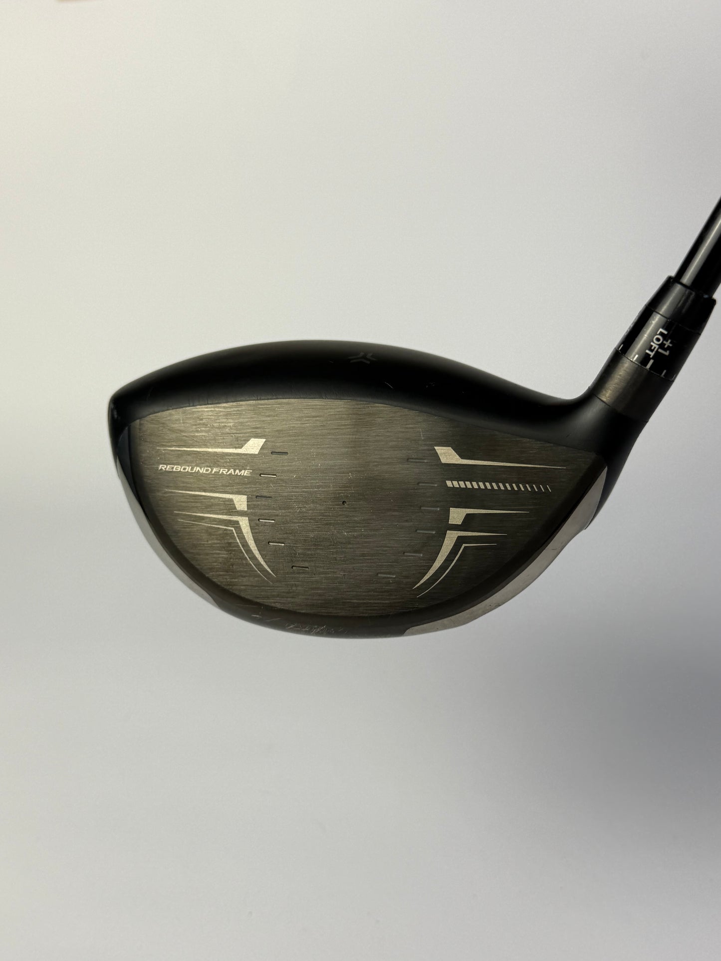 Srixon ZX7 MK II 9.5 Degree Driver - Right Handed (45.25”)
