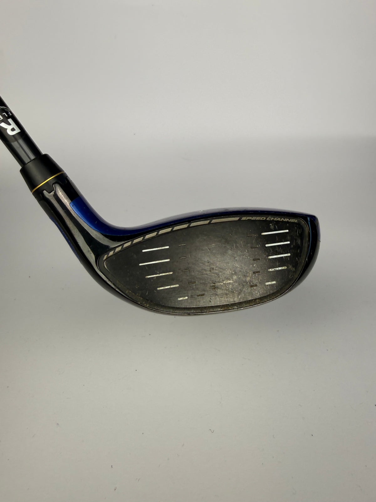 Cobra Fly-Z 20 Degree 5-7 Wood - Left Handed (40.75")