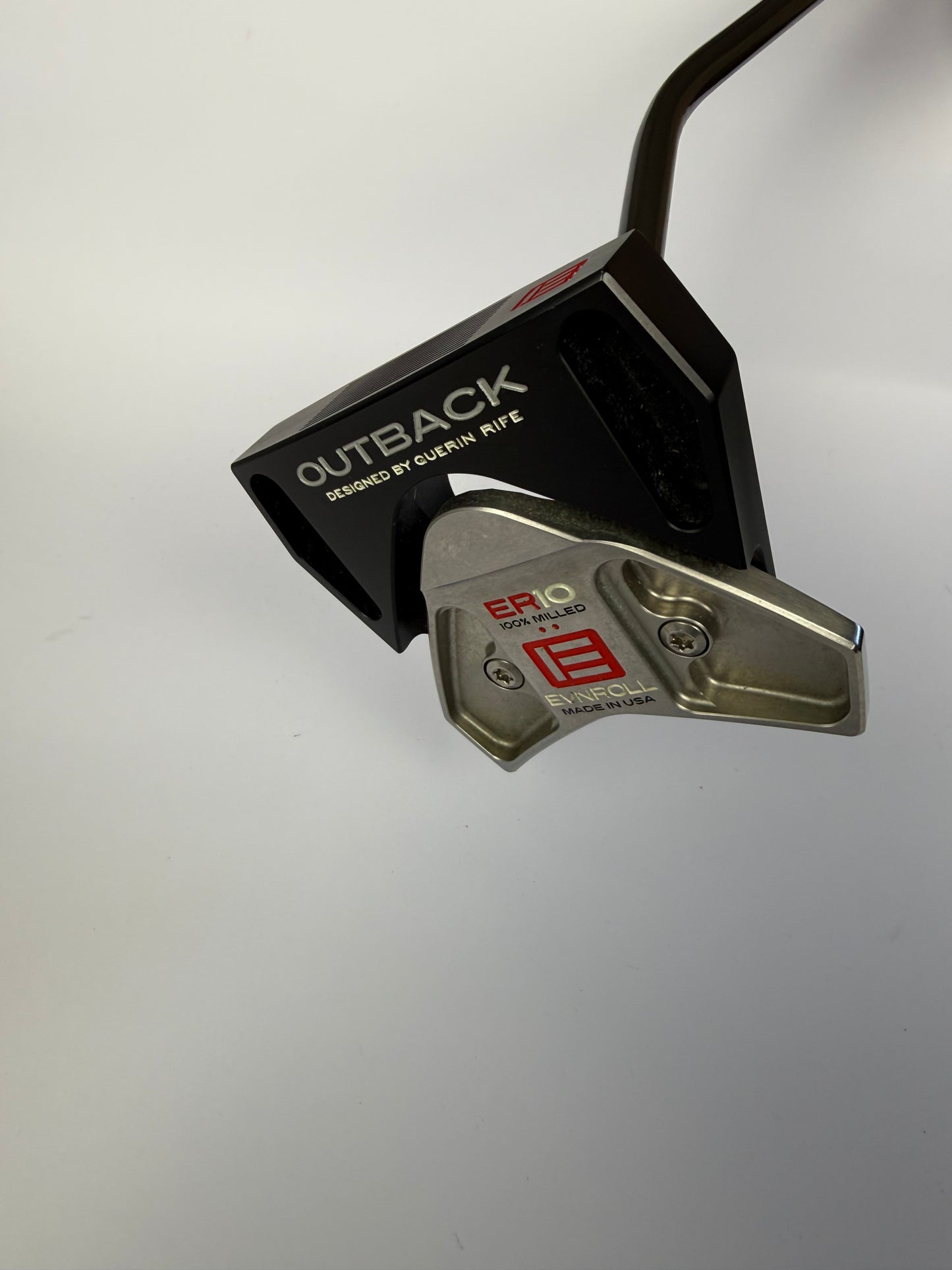 Evnroll Outback ER10 Putter - Right Handed (34")