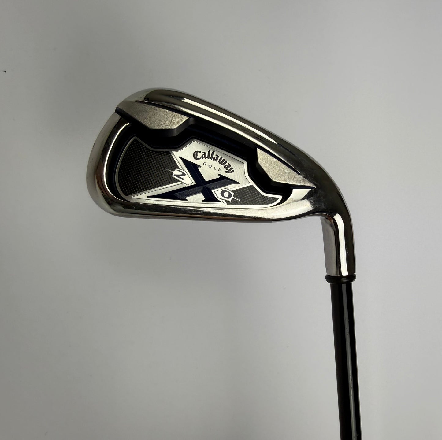 Callaway X20 2 Iron - Right Handed (40.25")