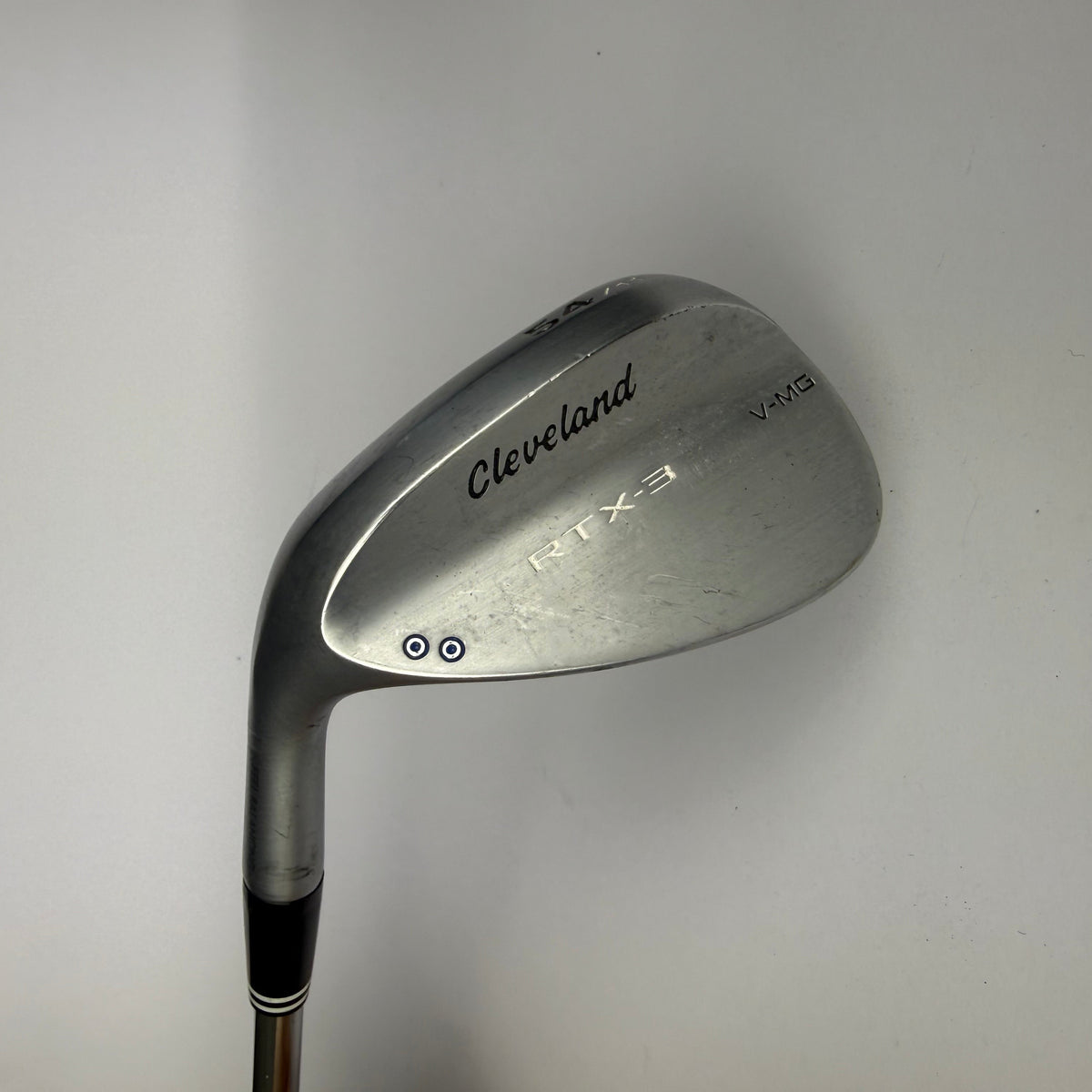 Cleveland RTX3 54 Degree Wedge - Left Handed (36.25")