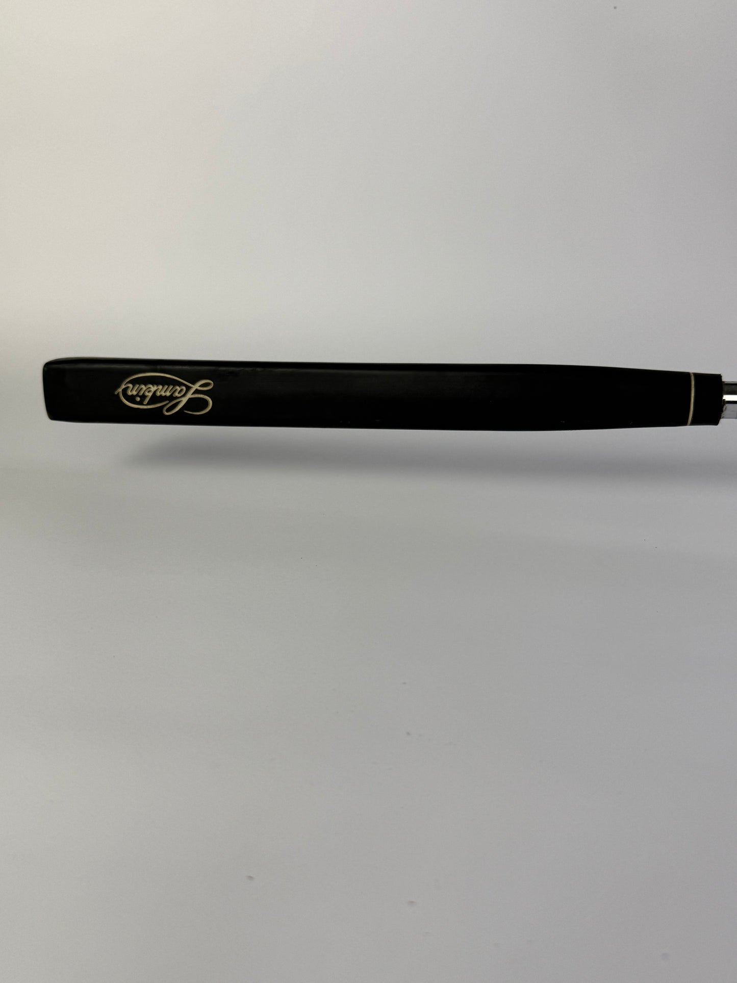 Rife 2 Bar Mallet Putter - Right Handed (34.75”)