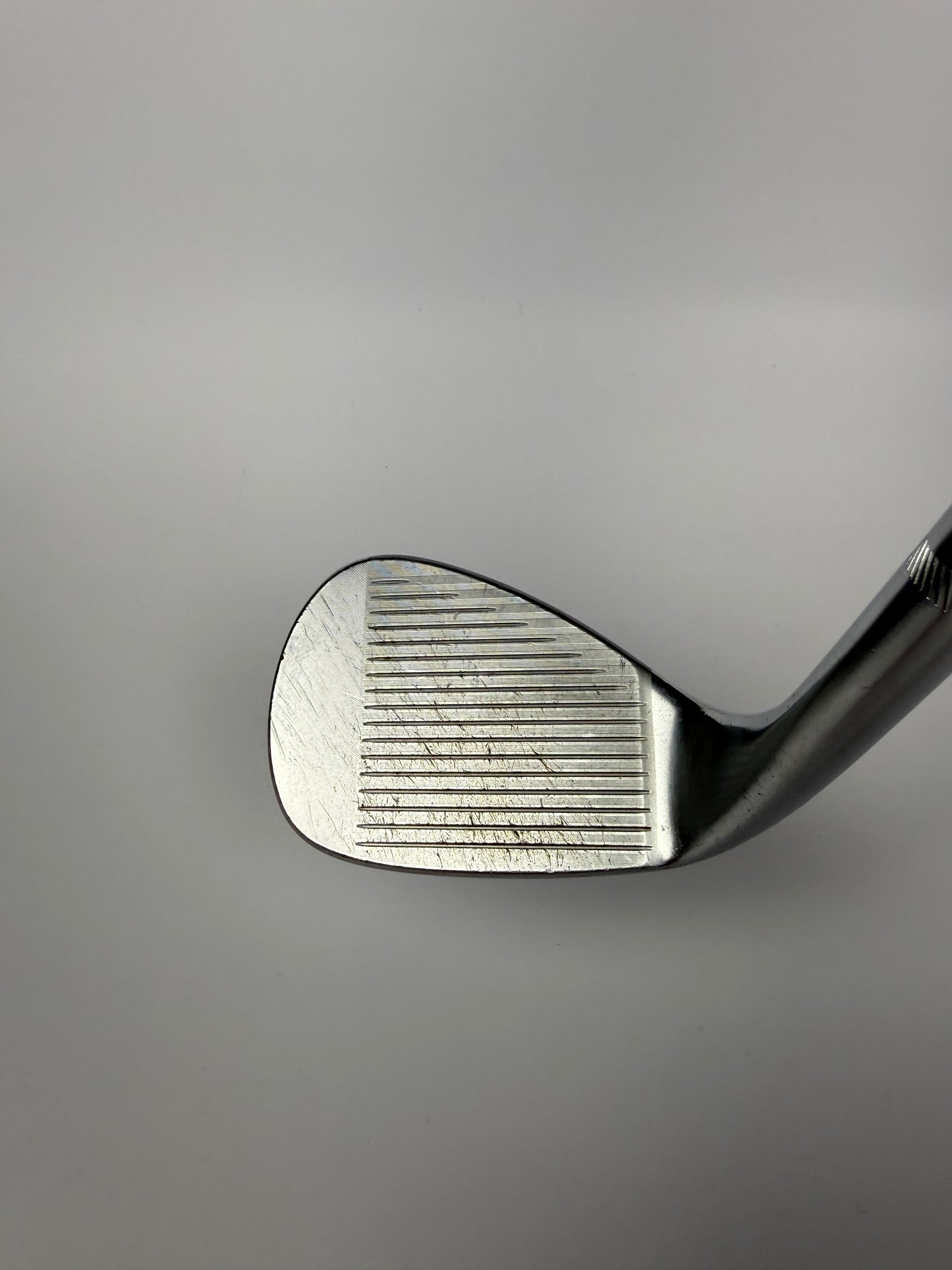 Titleist Vokey SM7 58 Degree Wedge - Right Handed (34.75")