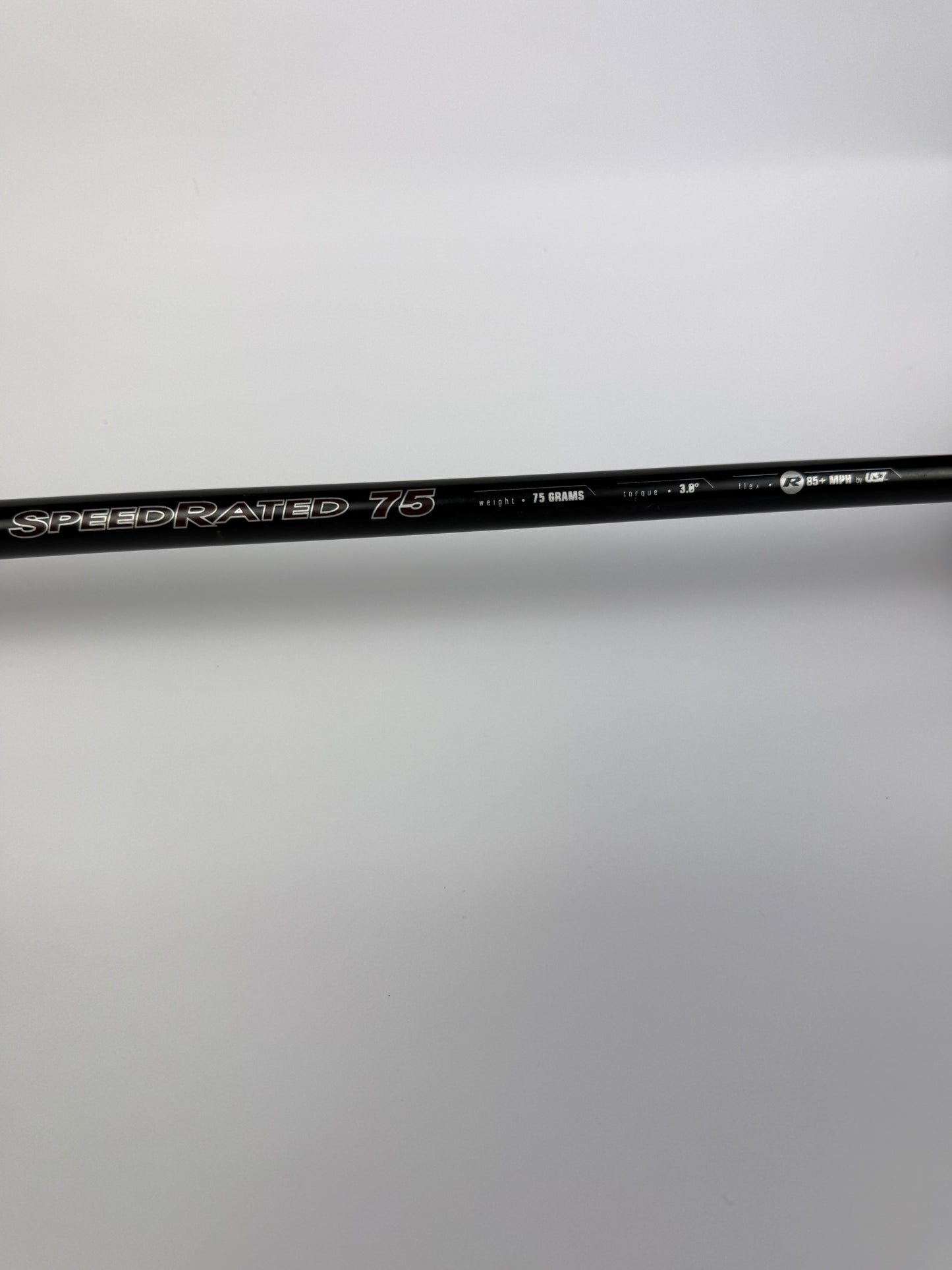 Genex 3DX Ironwood 23 Degree 4 Hybrid - Right Handed (39.25")
